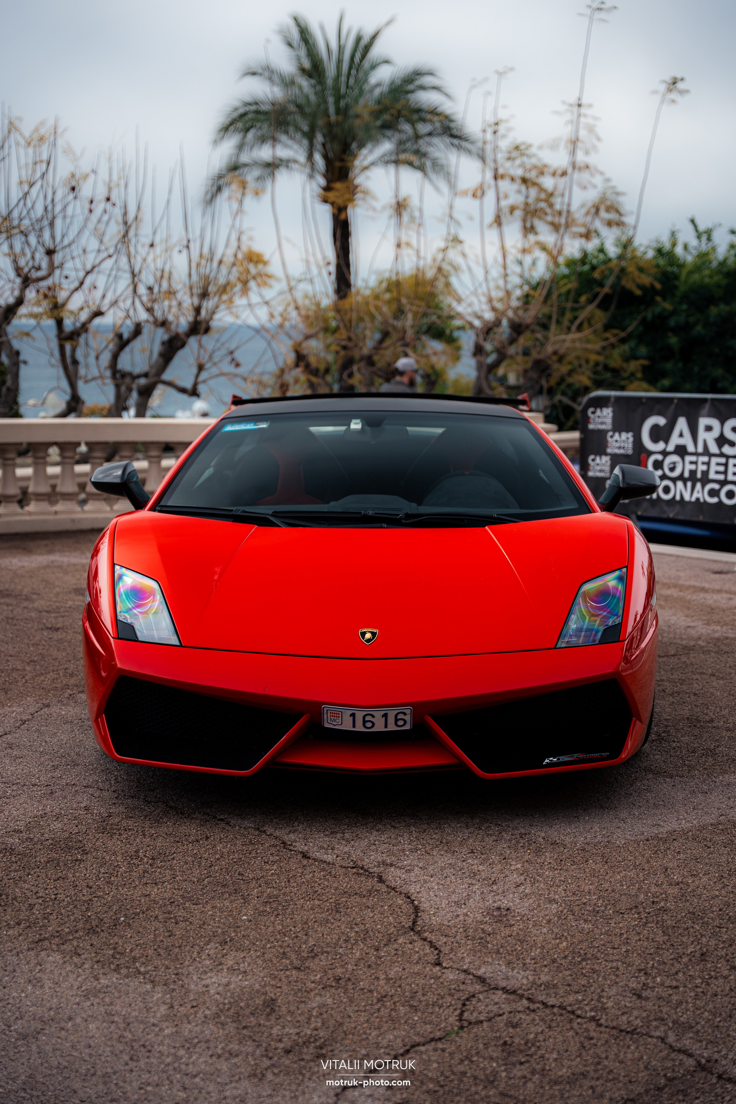 Cars and Coffee Monaco 29 mars 2026. Photographer in Paris — Vitalii Motruk