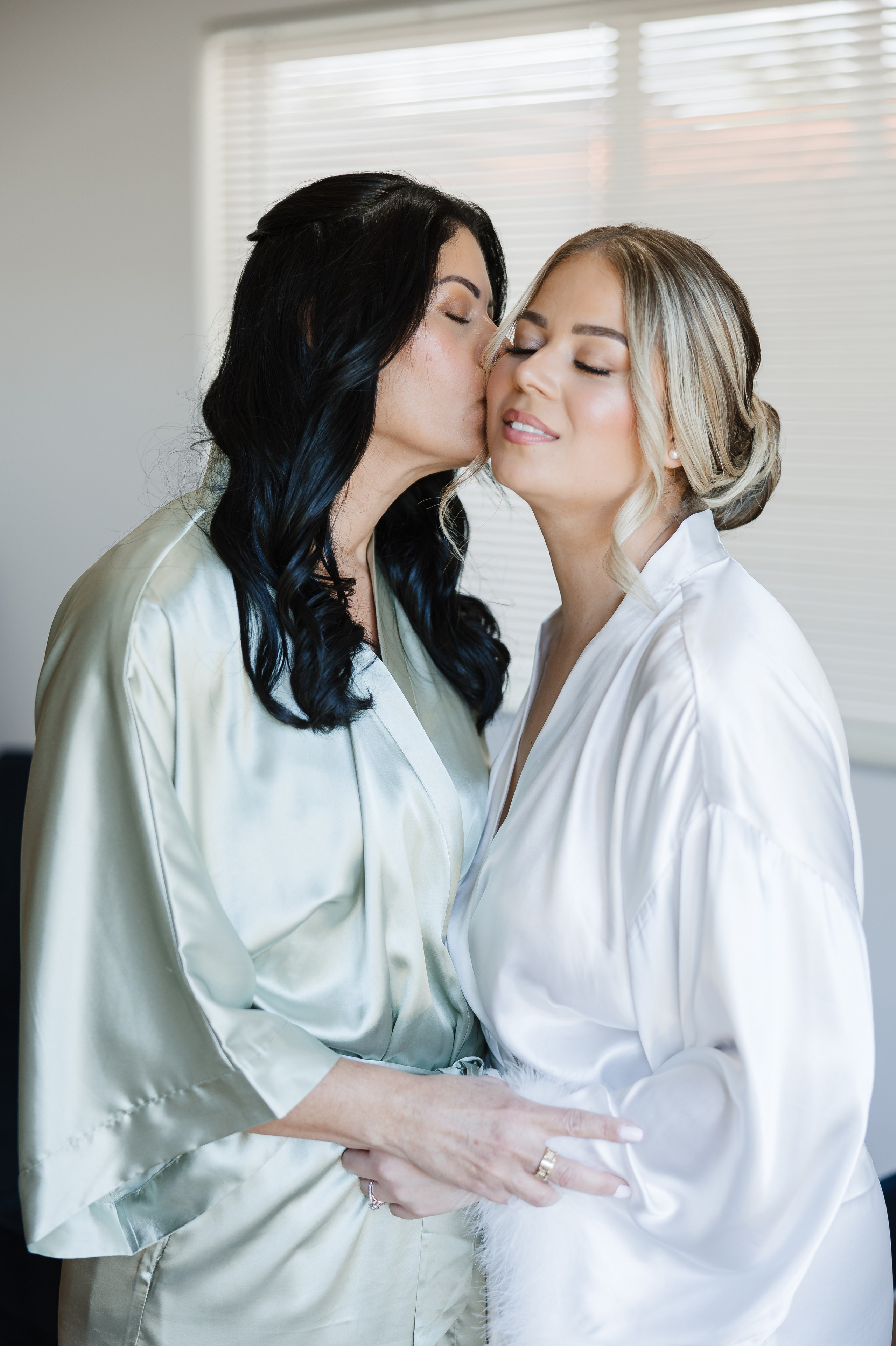 Faith, Elegance & Romance | Andrea & Daniel’s Wedding Day. YES I DO PRODUCTION — Wedding photography&videography