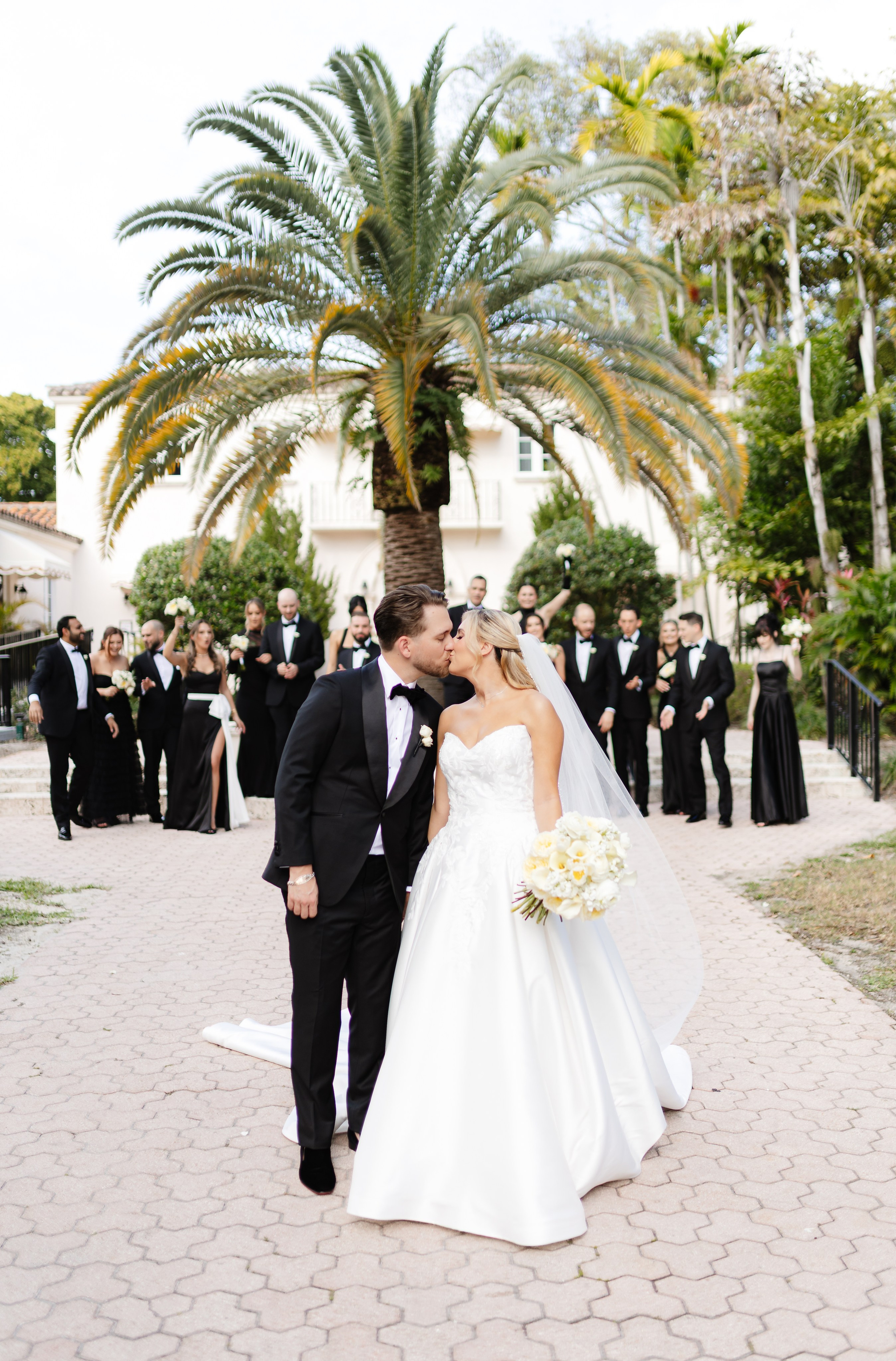 AMANDA & DAVID. YES I DO PRODUCTION — Wedding photography&videography