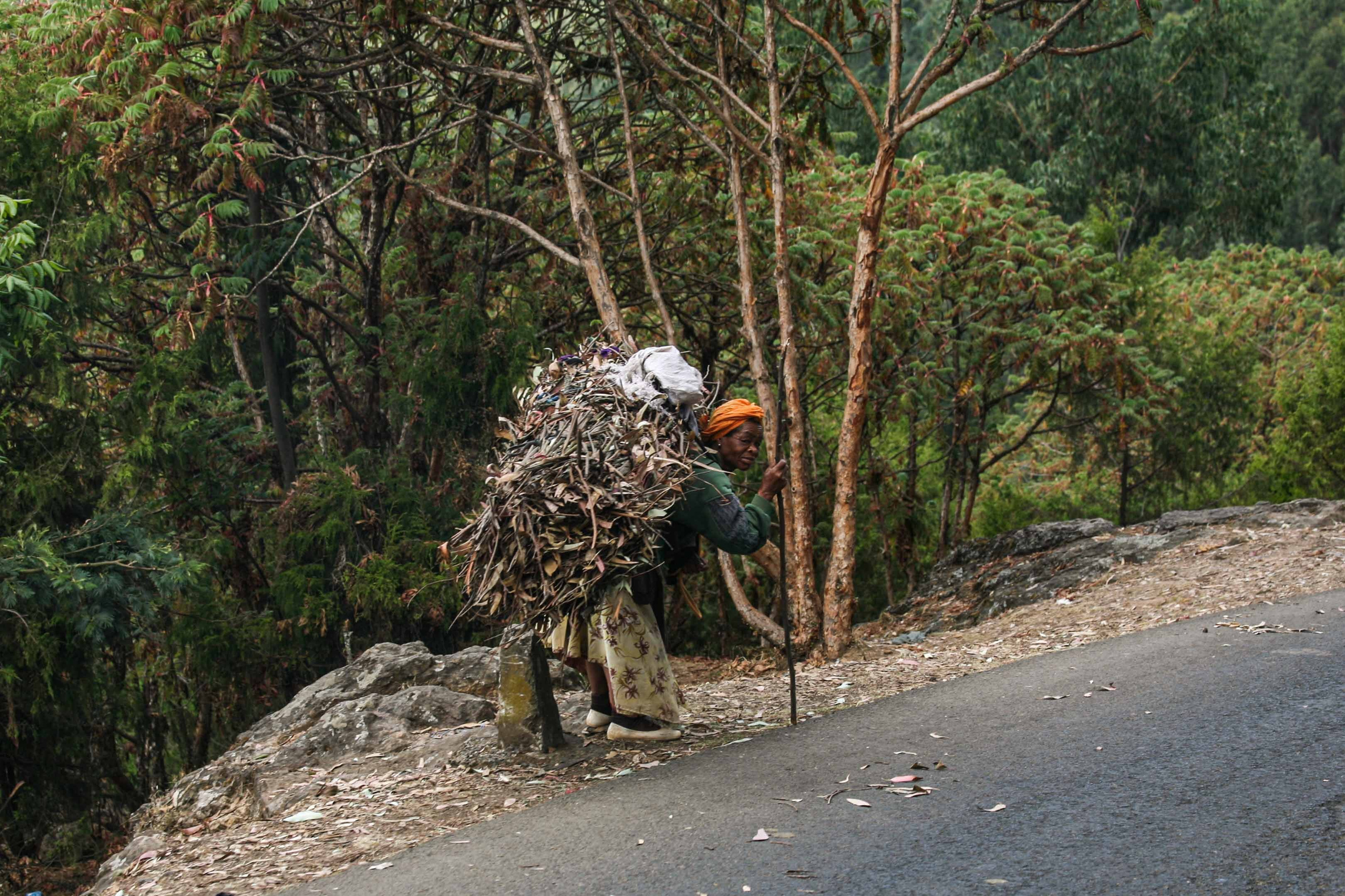 Addis-Ababa, Ethiopia