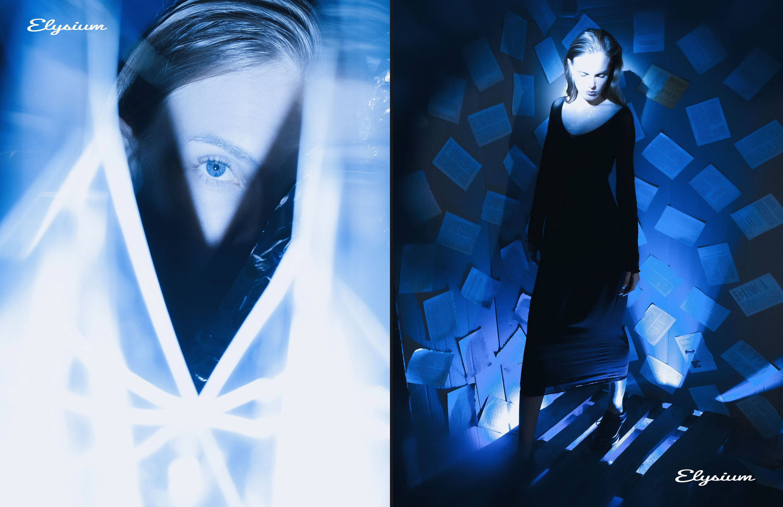 The best publications of the project R136a1