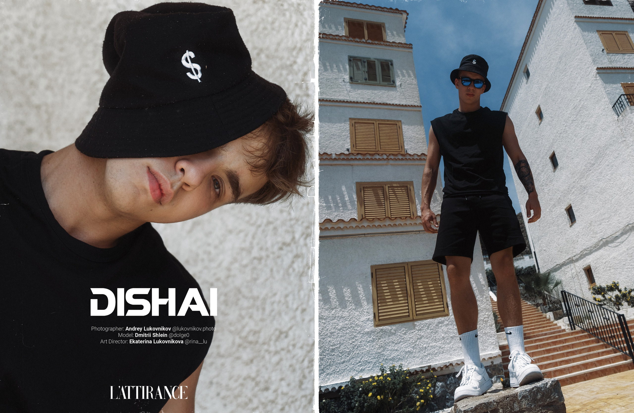 The best publications with Dmitrii Shlein