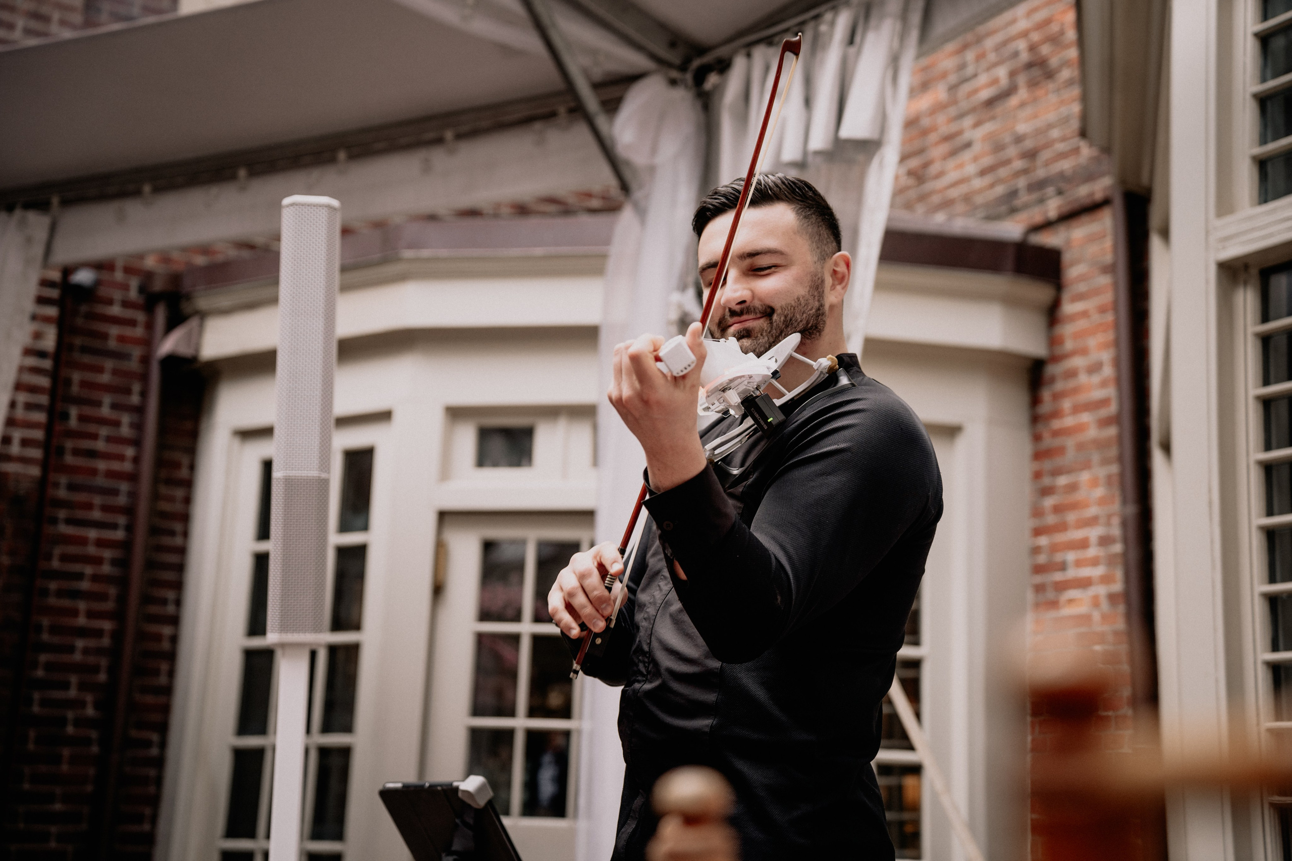 Outdoor Baby Shower Photography – Celebrating New Life. Alisa Tant — Family and newborn photographer Bucks County, Montgomery county, Philadelphia, NJ