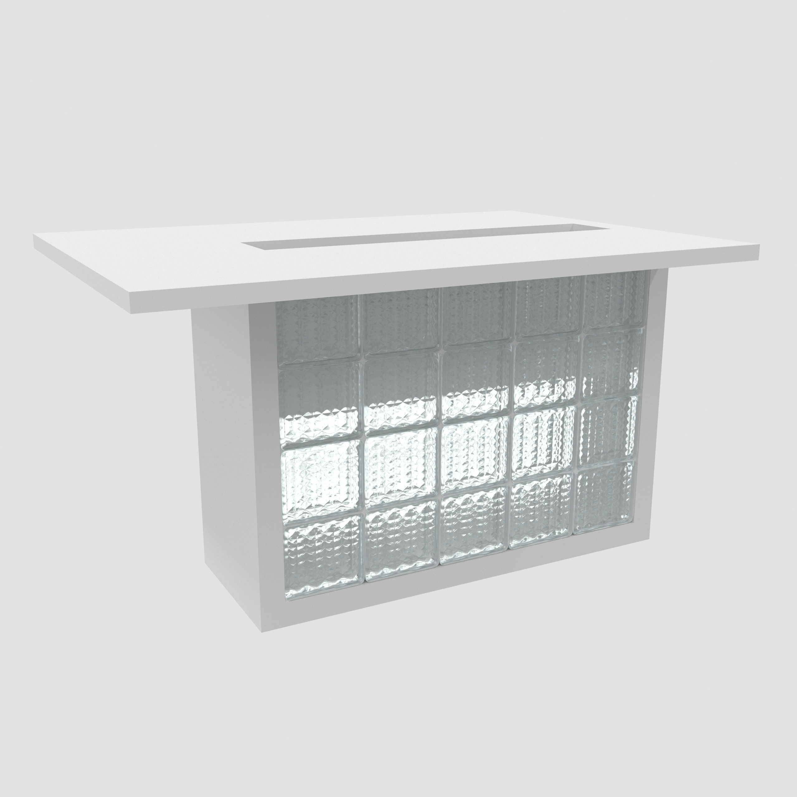 Разработка мебельных элементов