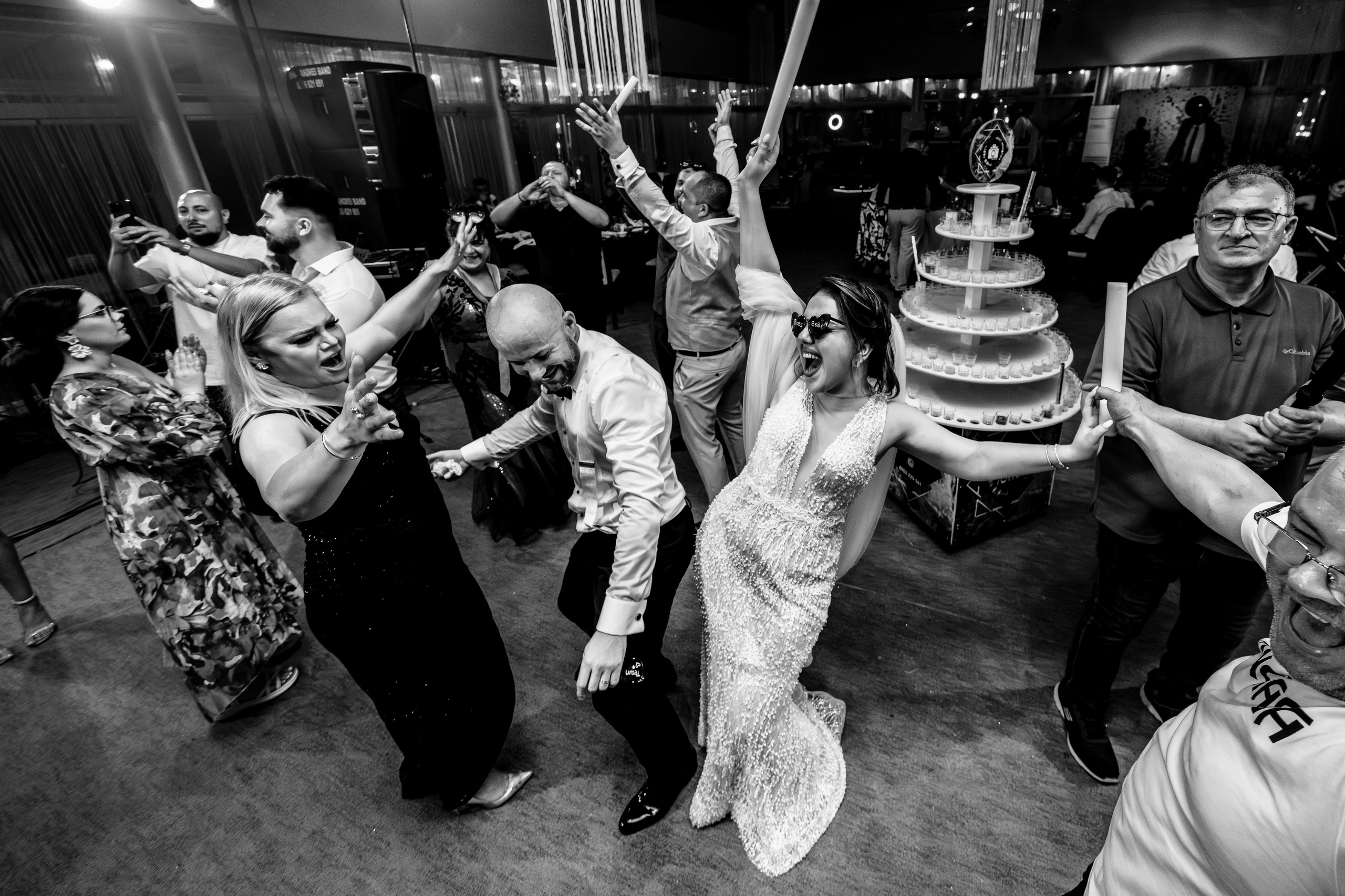 Crina & Cătălin. Fotograf nunta si evenimente Giurgiu