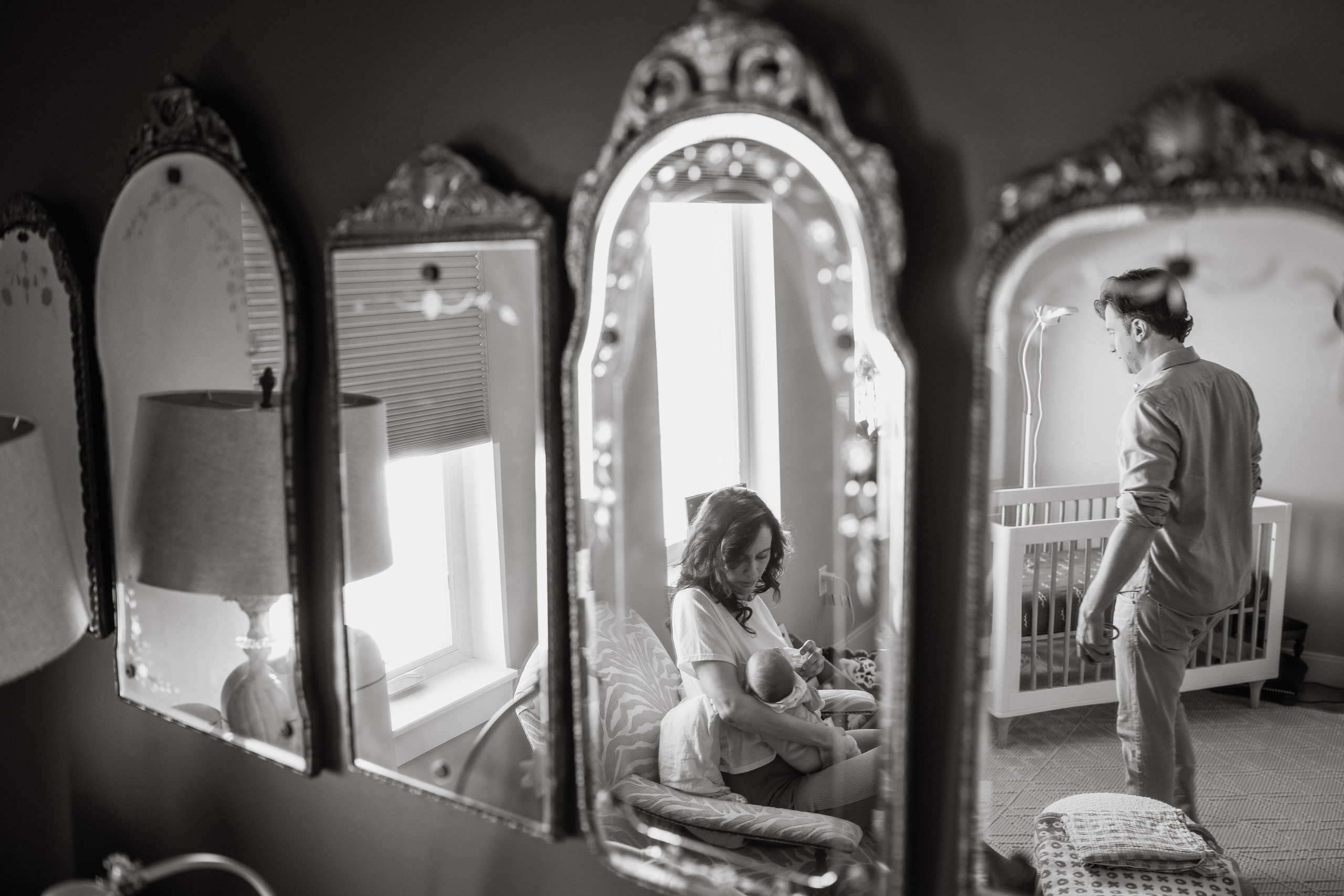 JoLynn, Justen and Codi. Alisa Tant — Family and newborn photographer Bucks County, Montgomery county, Philadelphia, NJ
