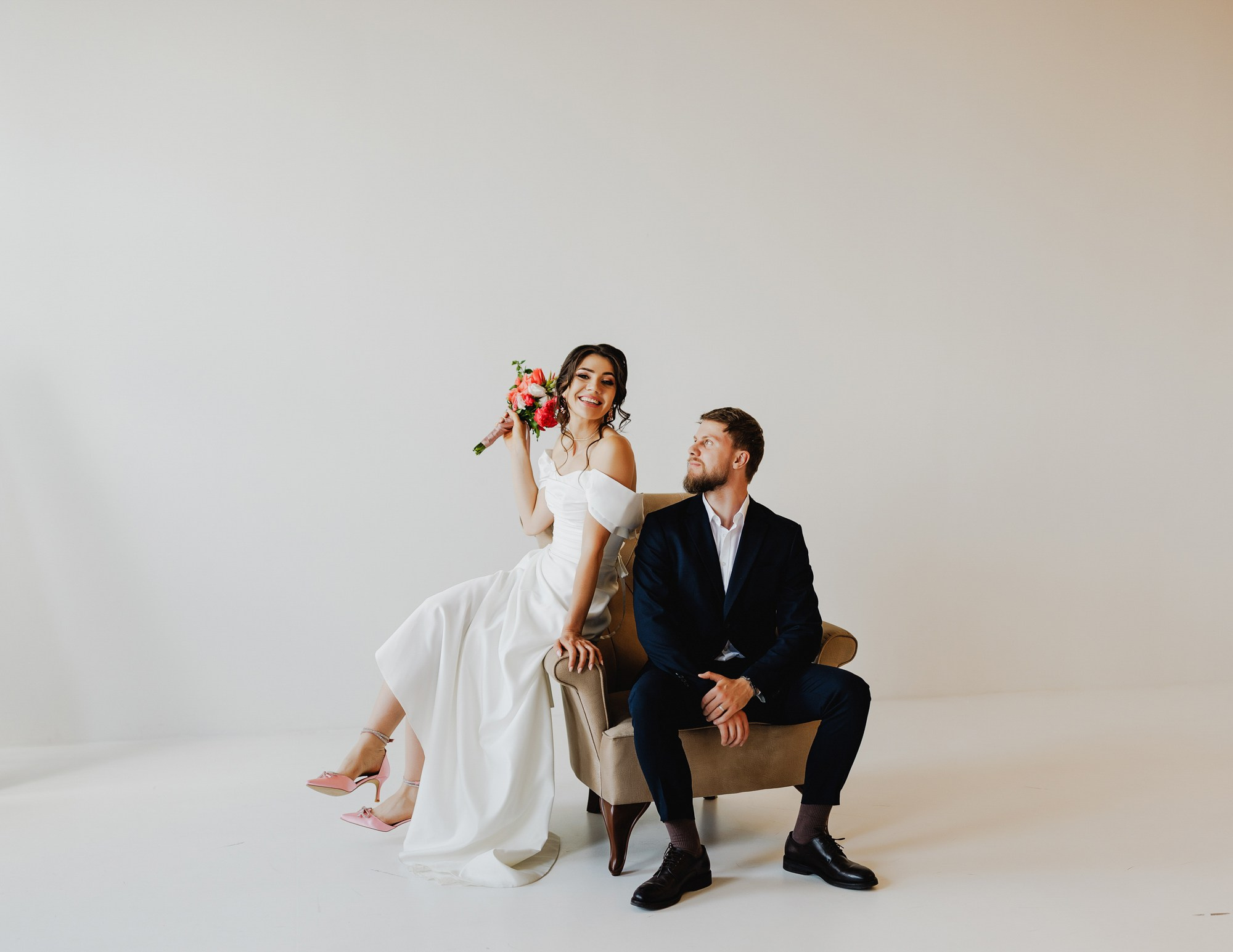 Ecaterina si Bastien. Fotograf și videograf de nuntă R. Moldova, Romania