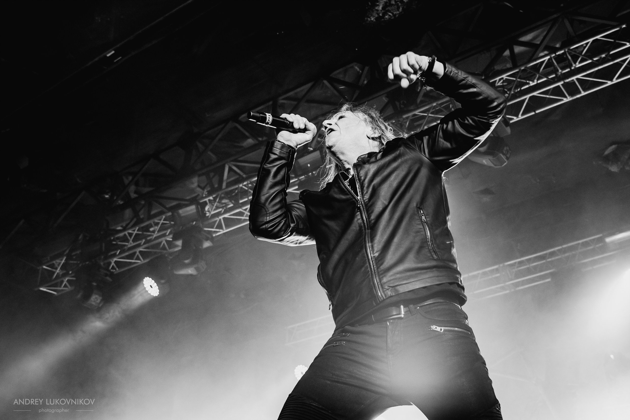 Avantasia. Ghostlights Tour 2016