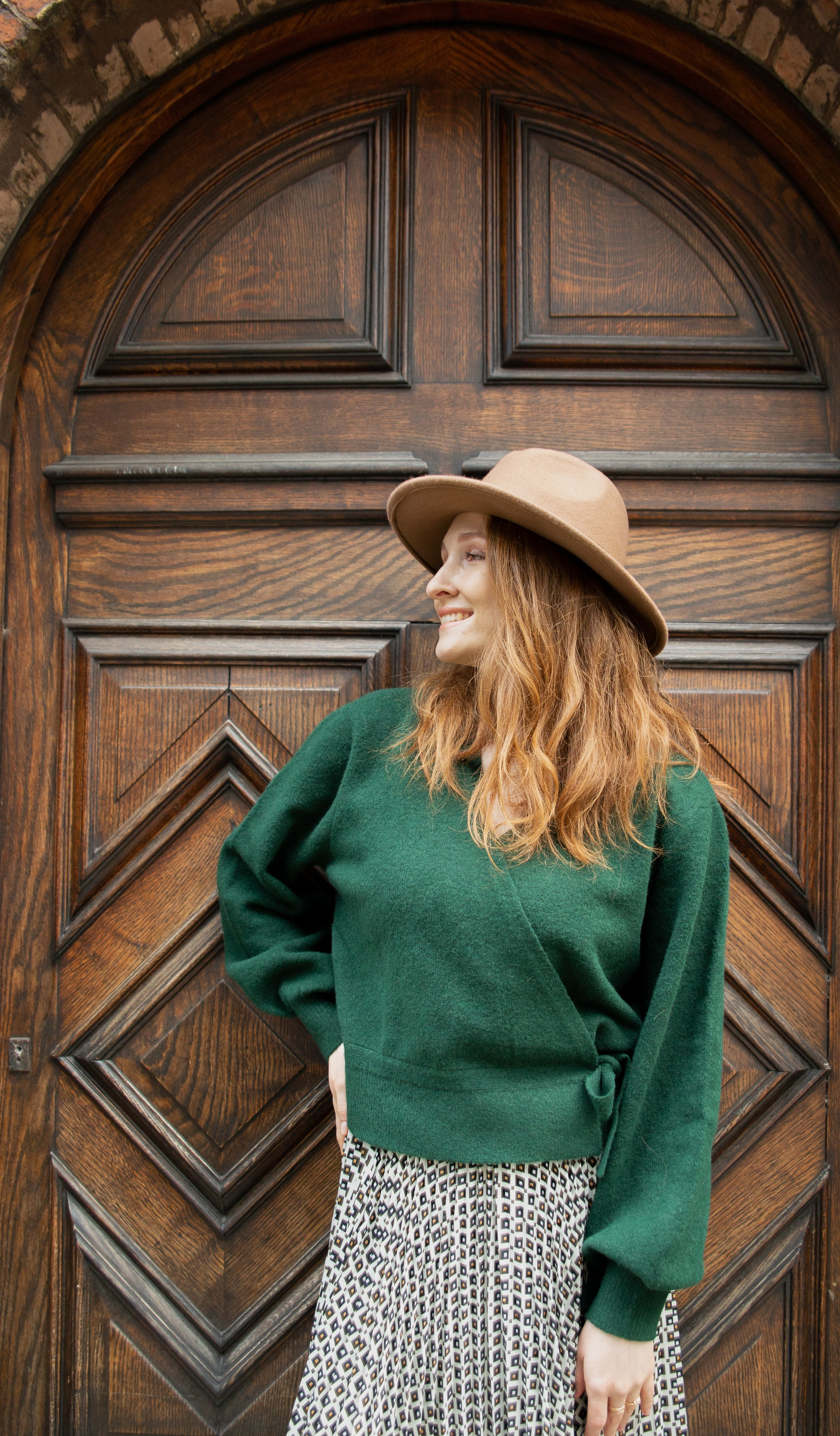 Individual/Portrait. Photographer for you. Bohdan Suhaka