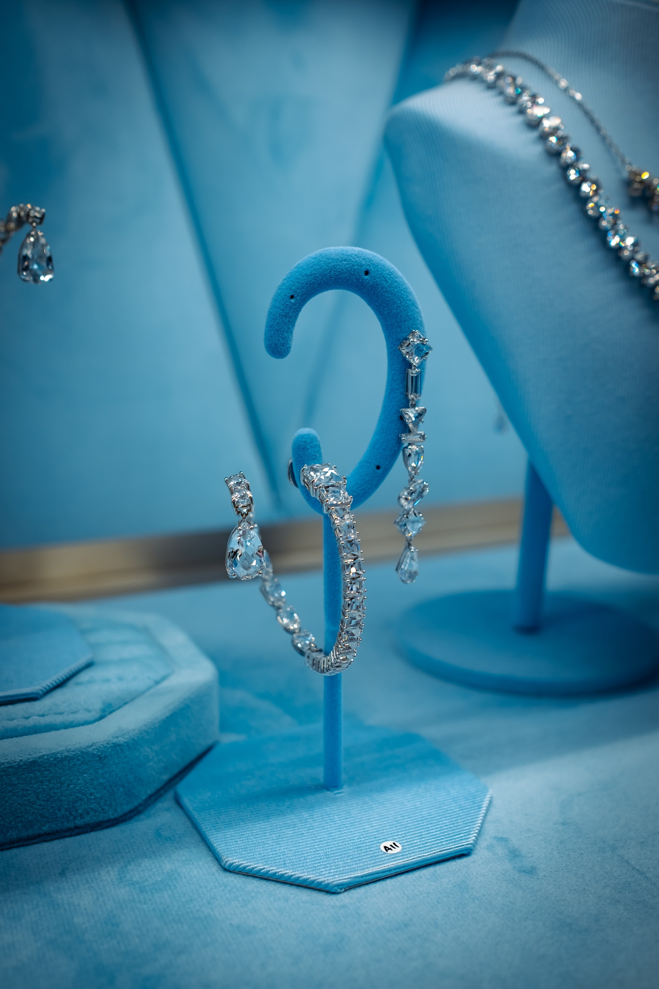 SWAROVSKI. Photographer in Seoul Dobrokvashina Natalya