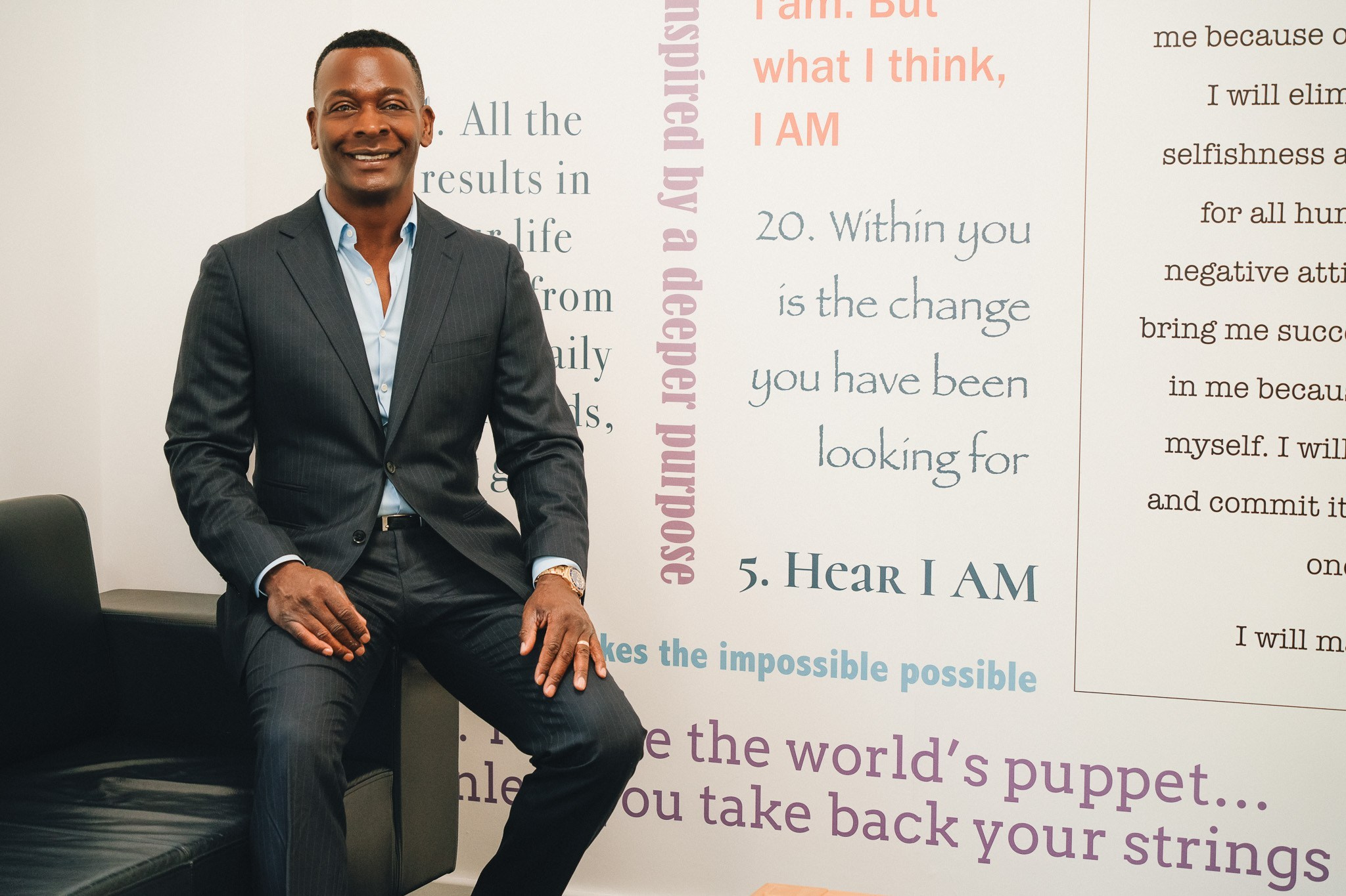 Brand Storytelling Photographer in Solihull | Irina Zoteeva