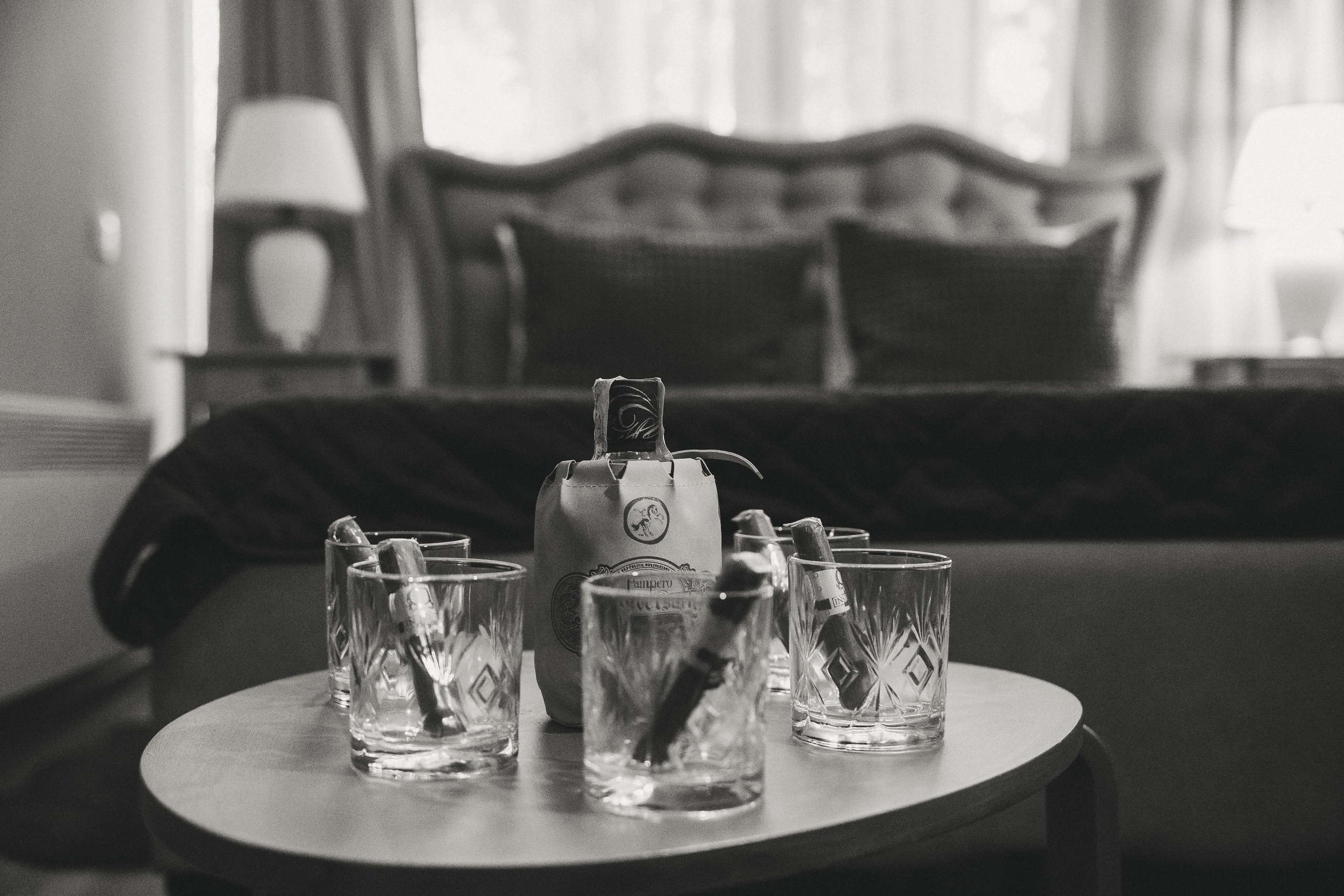 Christiana & Gyuszi. Dara Lens | The art of remembering