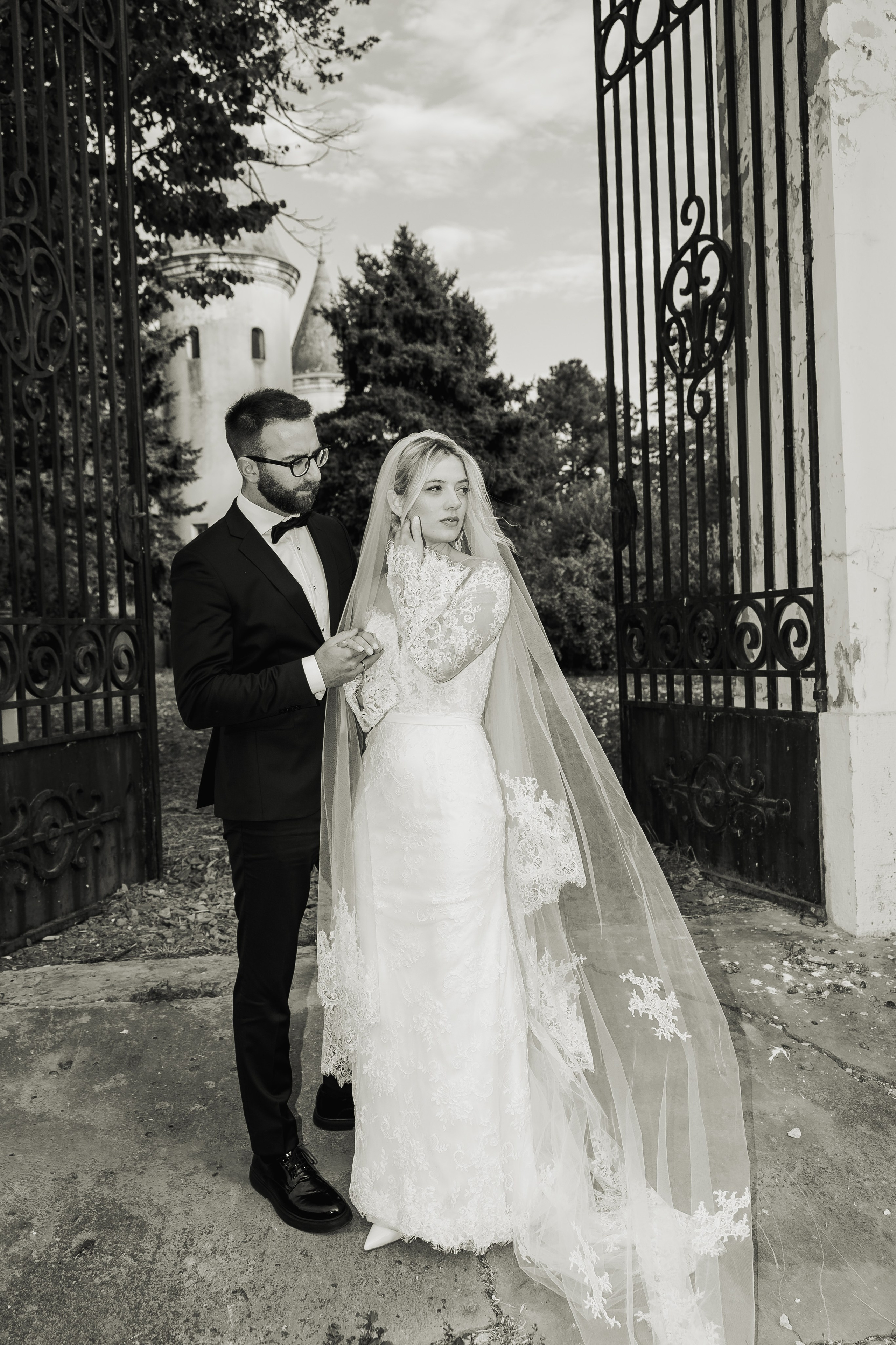 Fotografija. Photo Factory Weddings