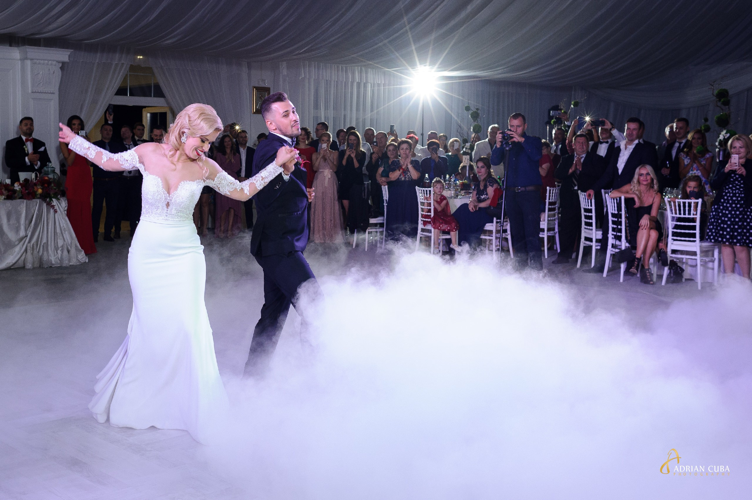 Fotograf nunta Iasi | Adrian Cuba — servicii profesionale de fotografie de nunta