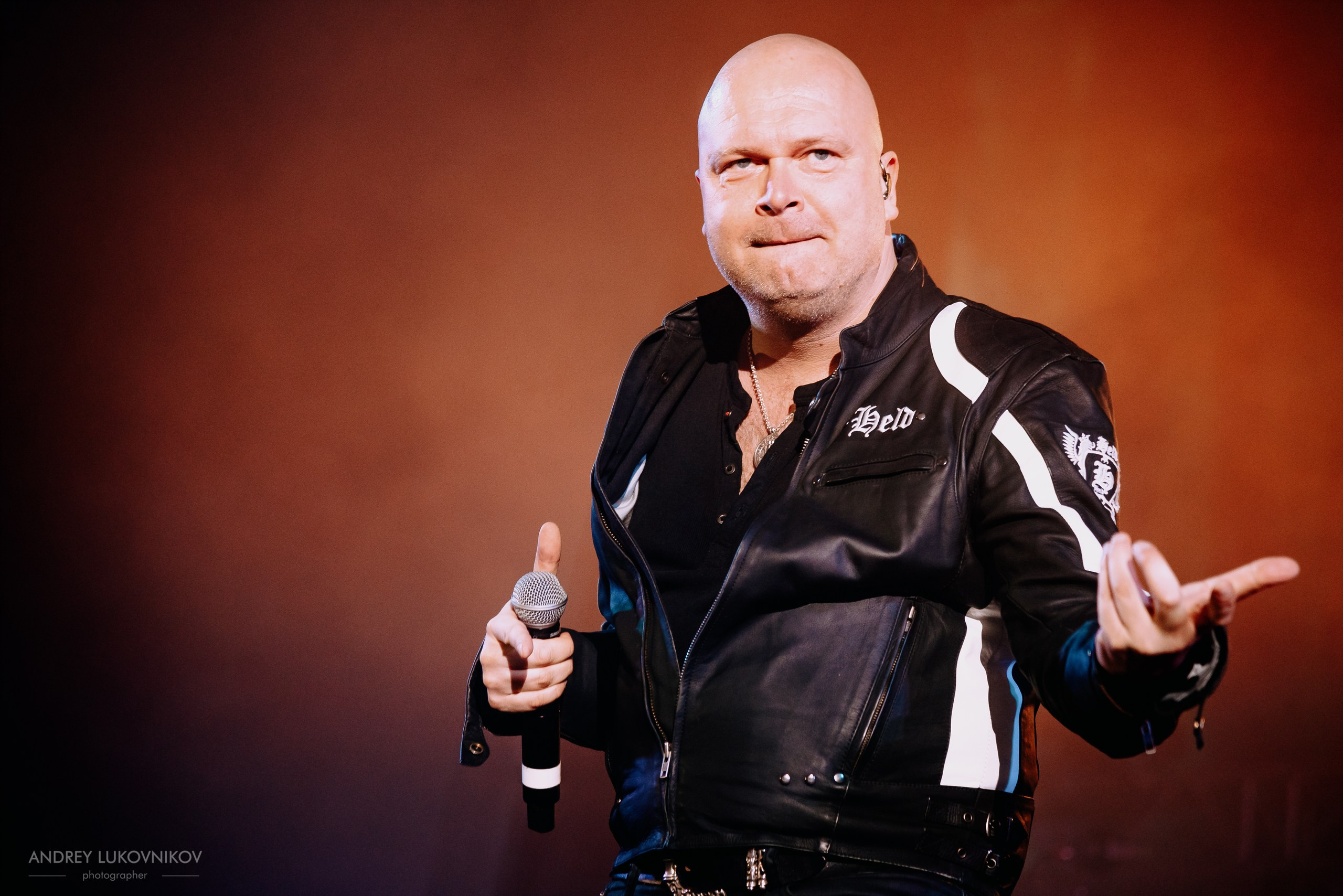 Avantasia. Ghostlights Tour 2016