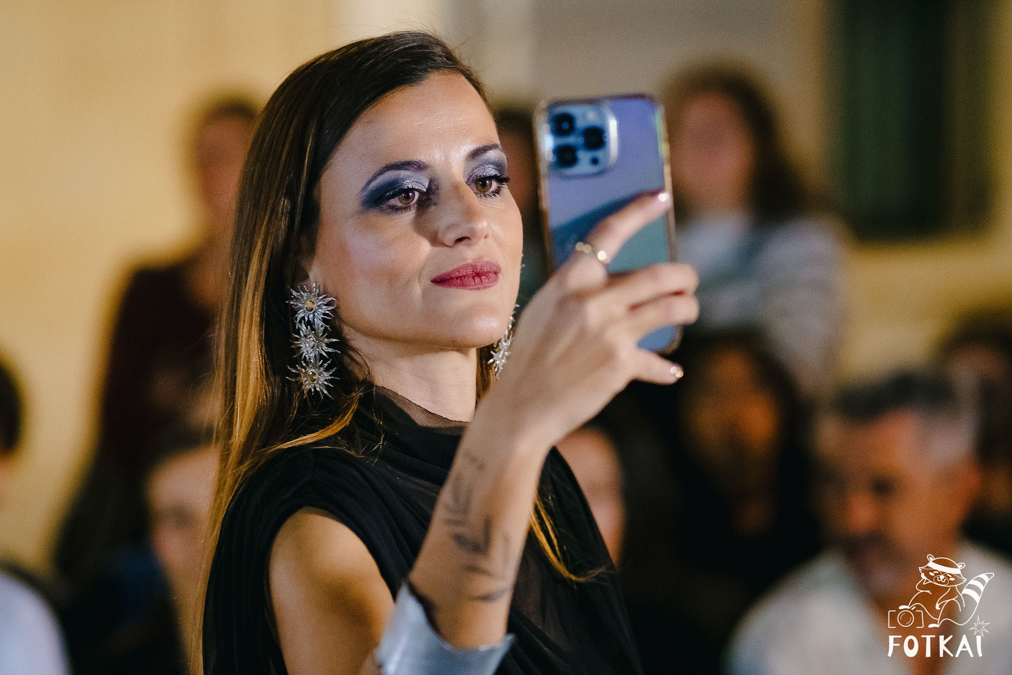 Alicante Fashion Week 2025 — фото, подиум и стиль Испании от FOTKAI