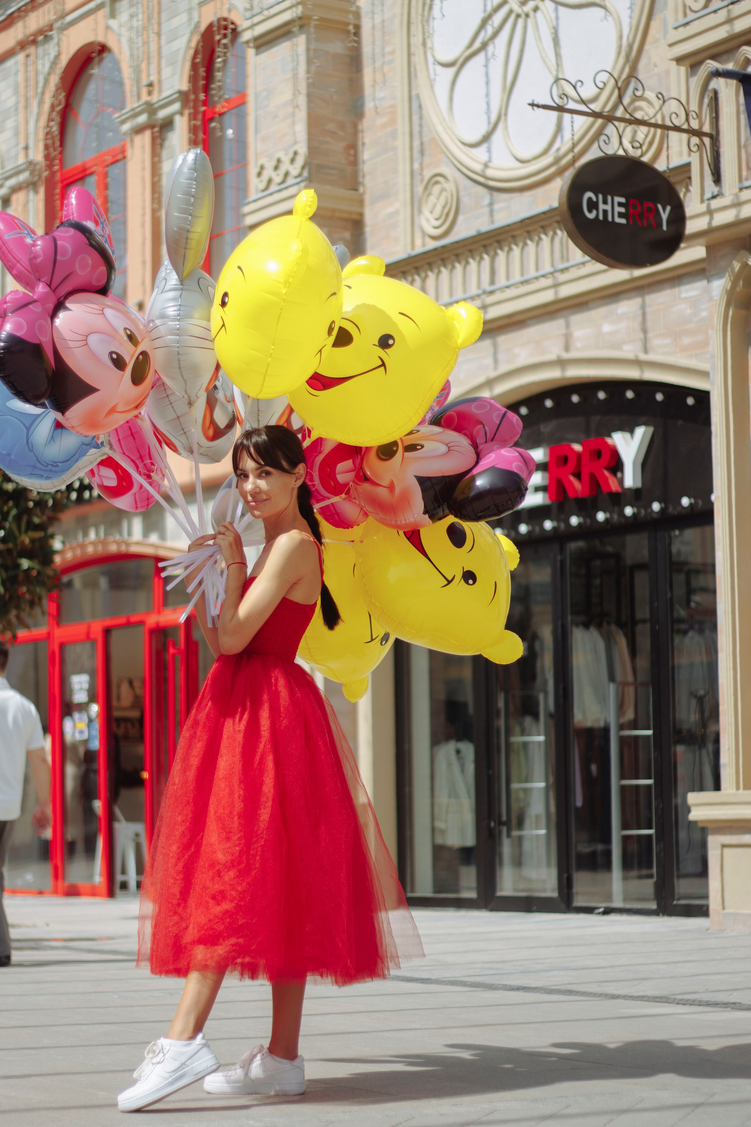 Фотограф в Ташкенте, Аксенова Дарья