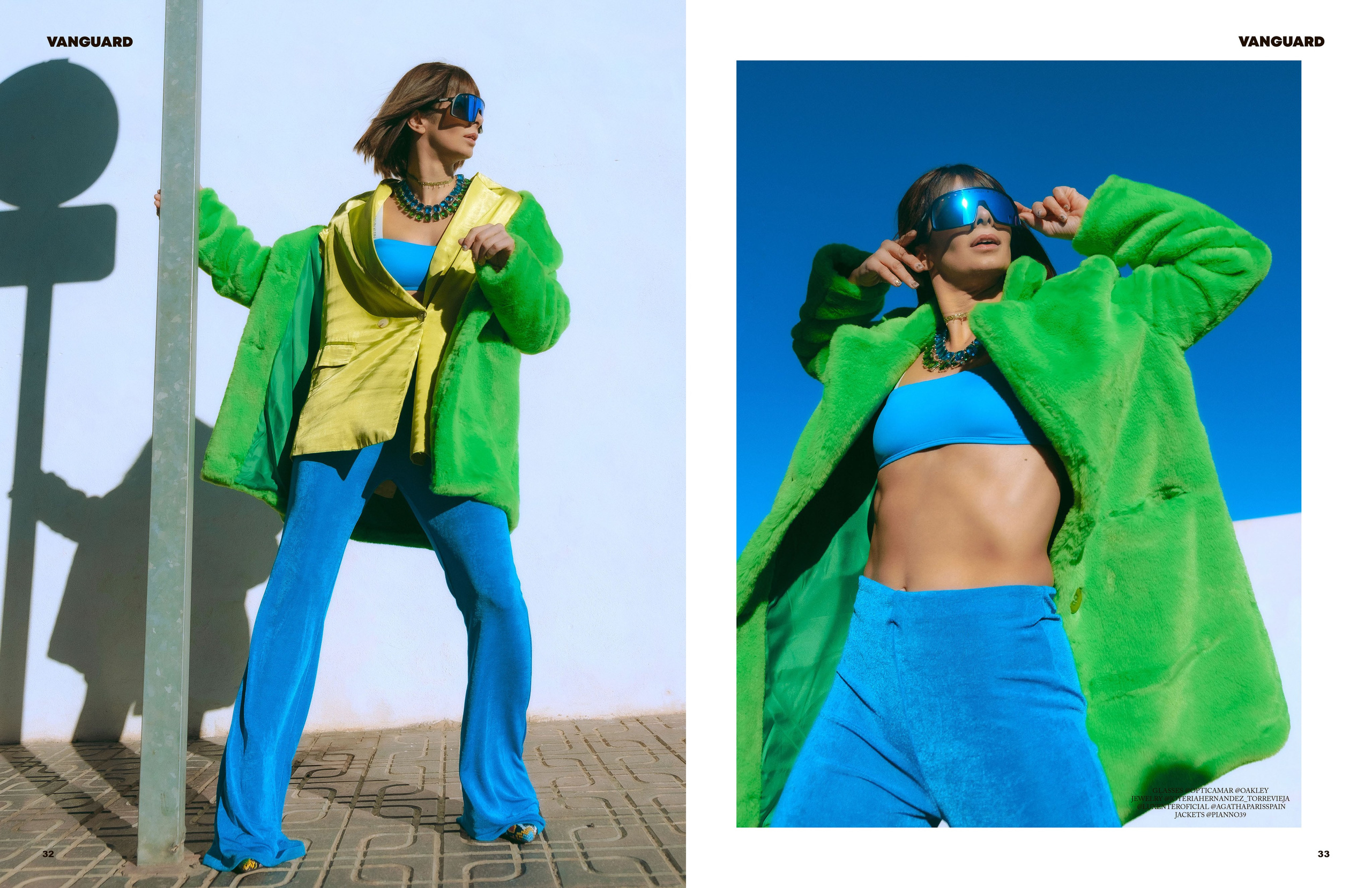 The best publications of the project Captive of Fashion