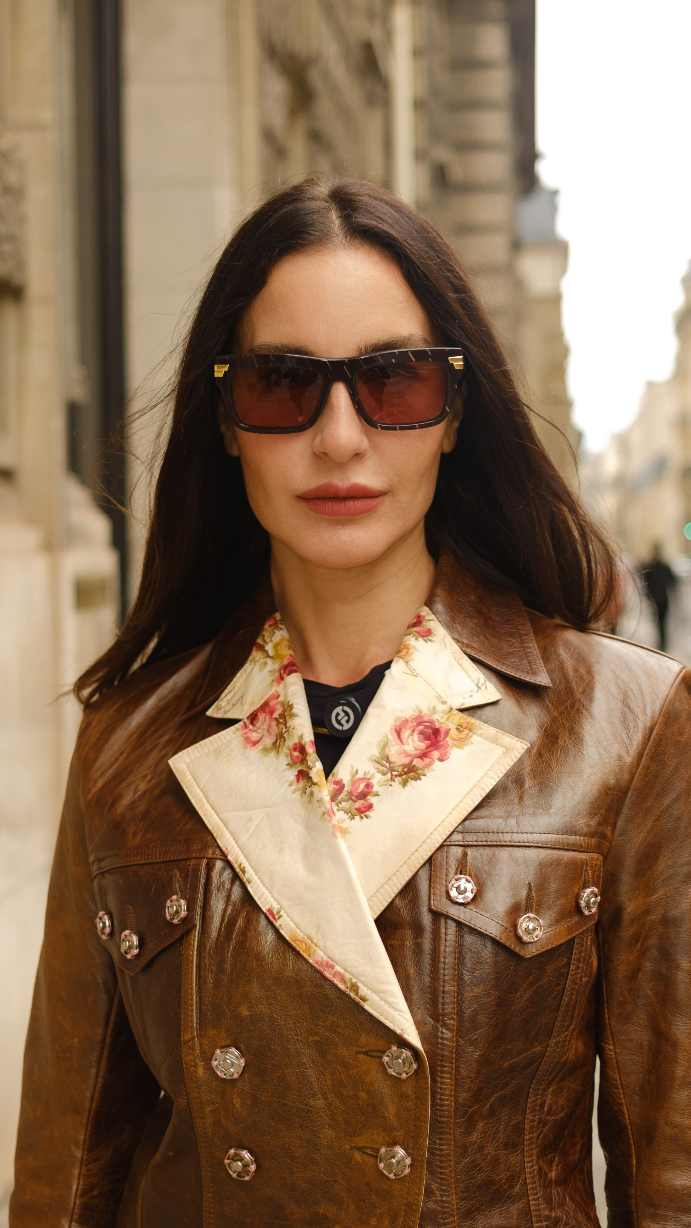 Dior — PFW 2024. Paris photographer - Oleksandr Kovalchuk