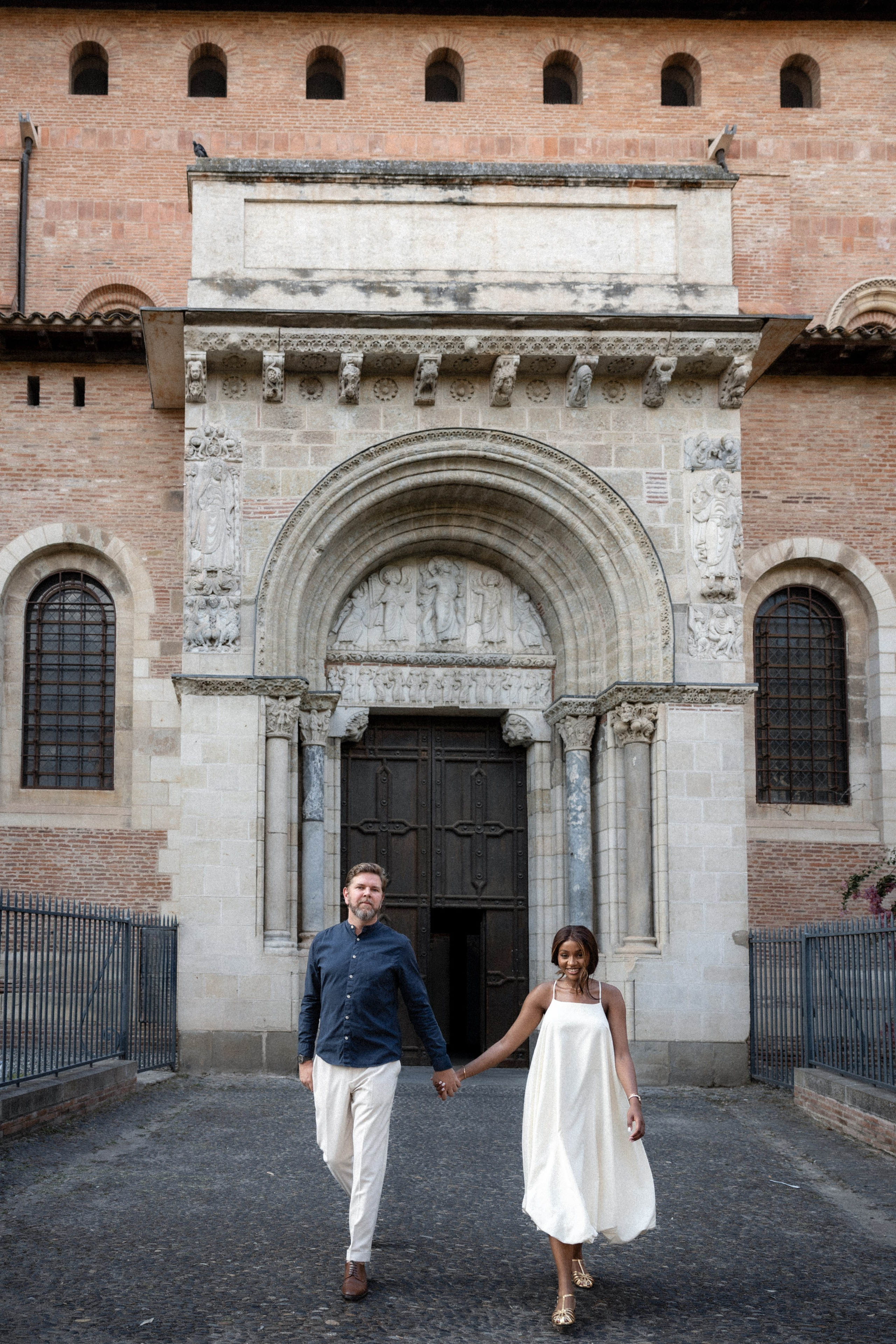 Engagement loves tory photoshoot in Toulouse. Anah & Andrew. Евгения Смирнова — Ваш фотограф в Тулузе и на юго-западе Франции