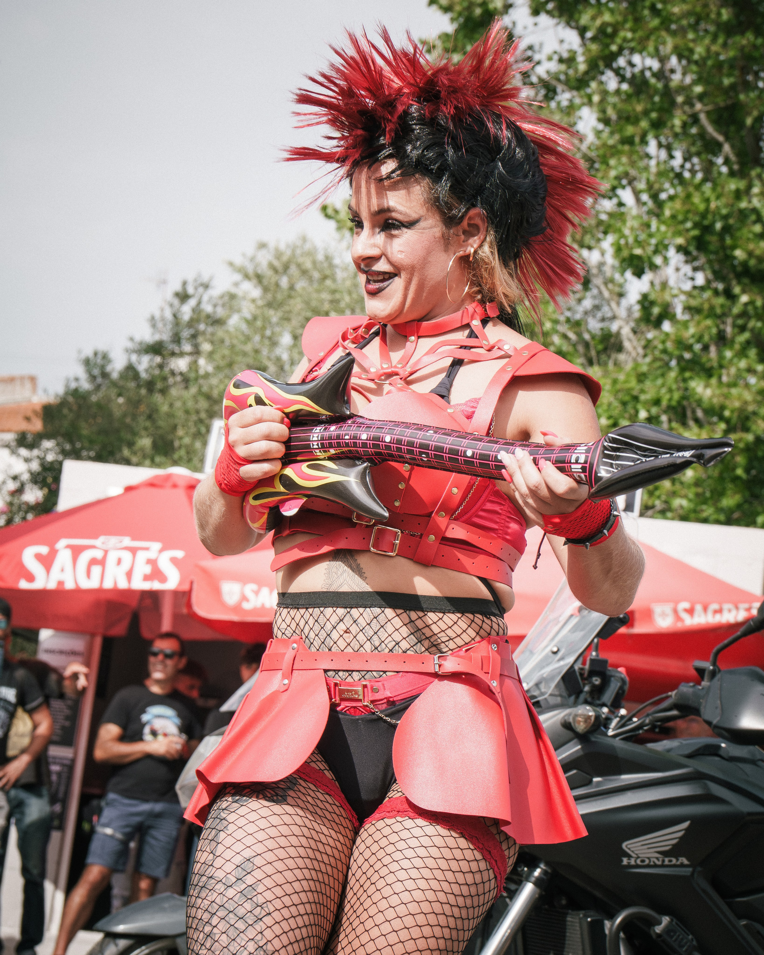Galeria — Eventos e Espetáculos