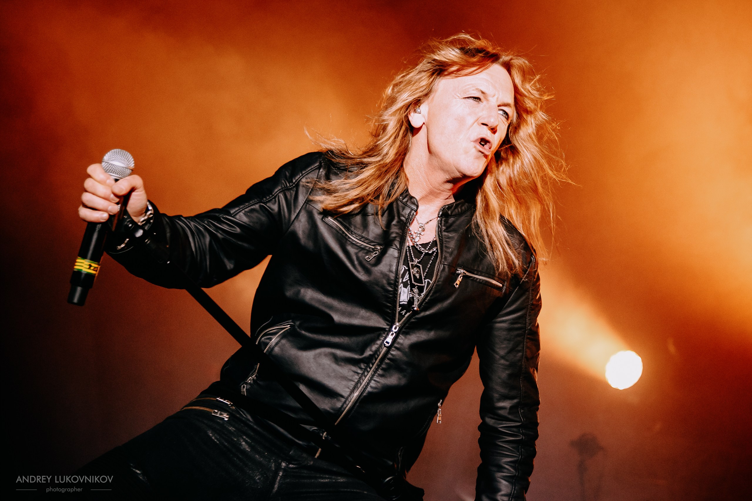 Avantasia. Ghostlights Tour 2016