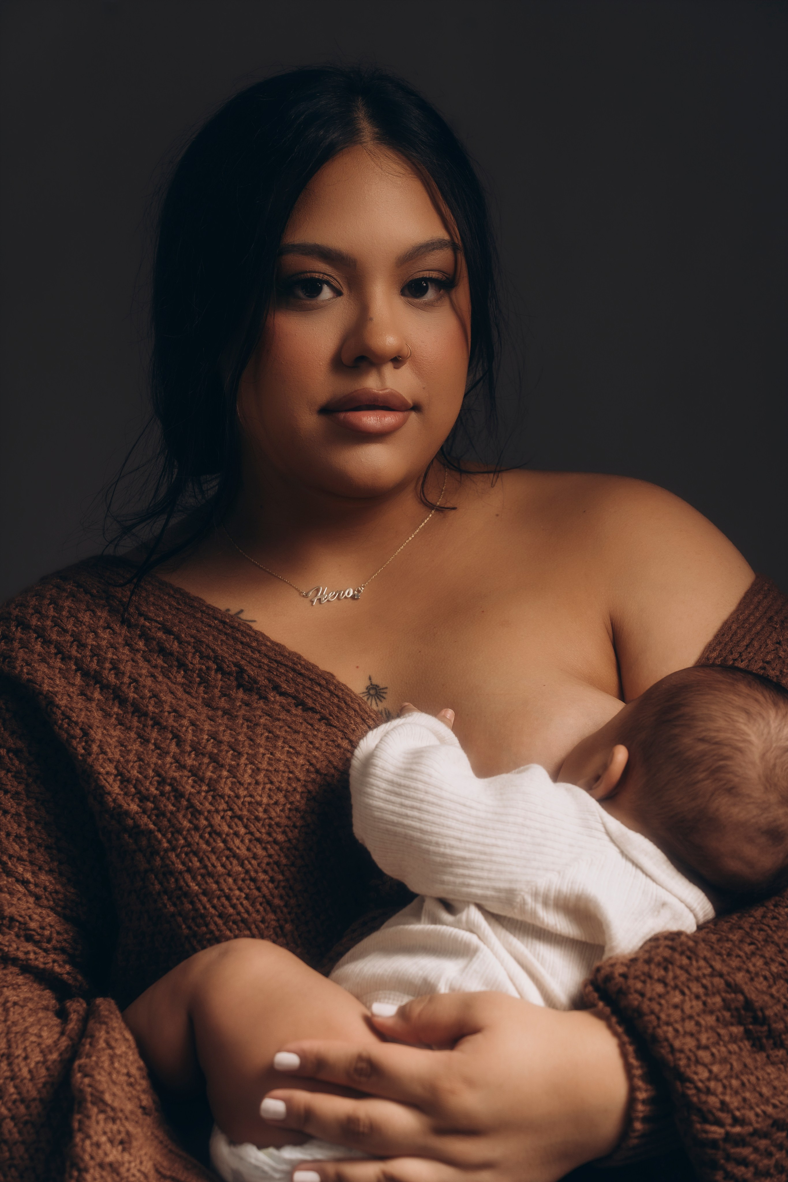 Family & Newborn Photography and Films · Hartford County & CT Shoreline