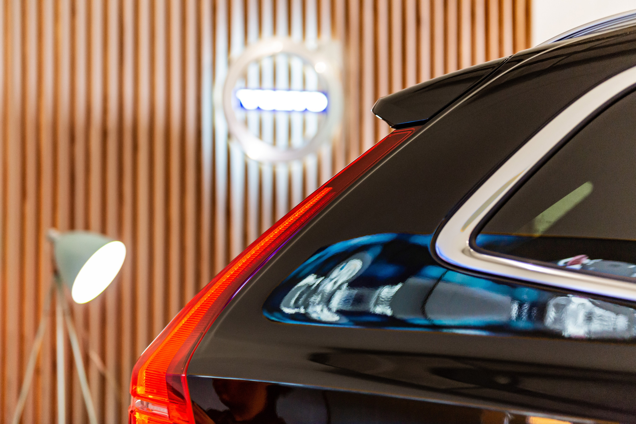 Закрытая презентация Volvo XC60 T8 Twin Engine. ФОТОГРАФ МЕКСИКА КИНТАНА-РОО