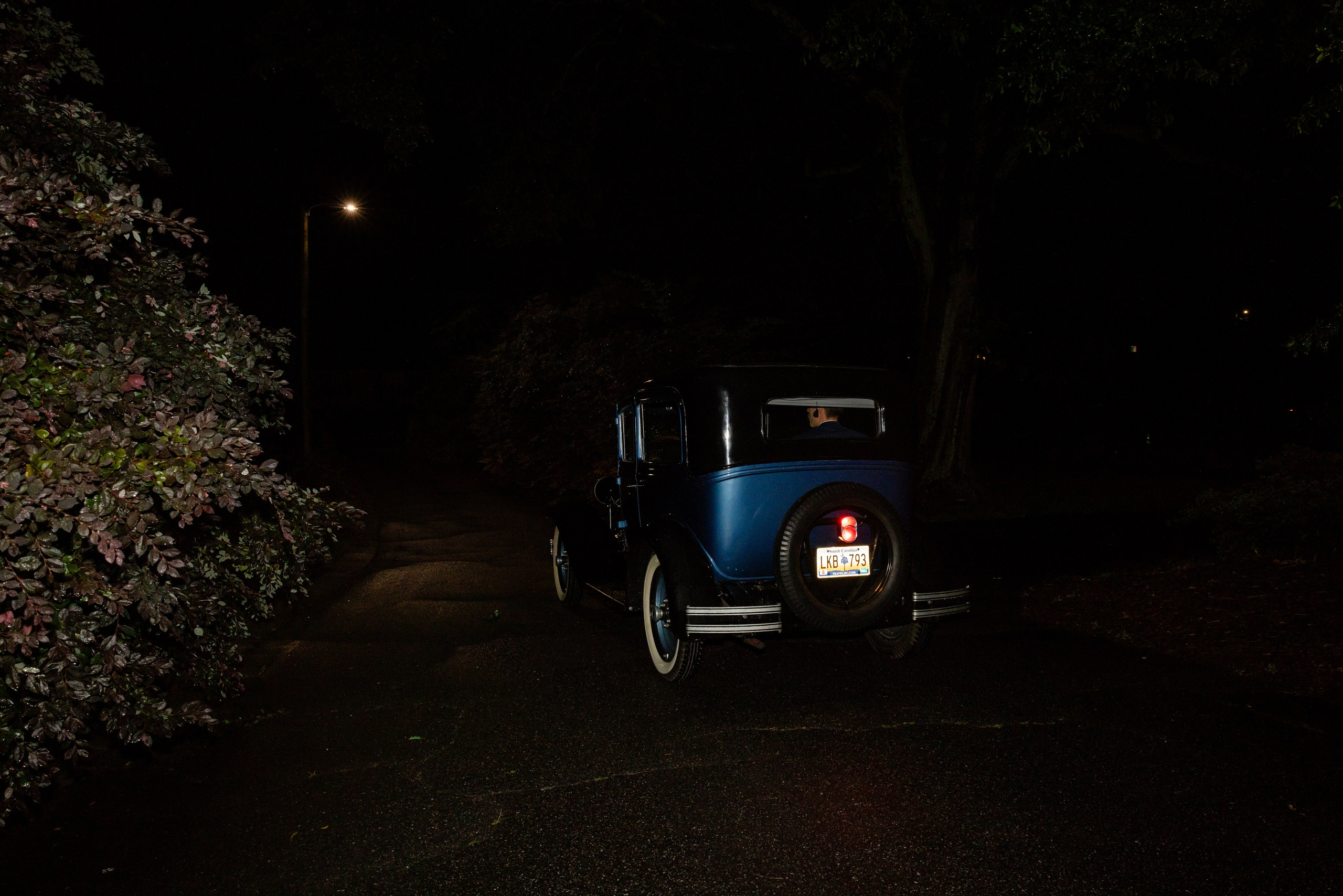 Lester & Annalise’s Romantic Summer Wedding at Gassaway Mansion in Greenville, SC. Wedding and portrait photography in Greenville SC