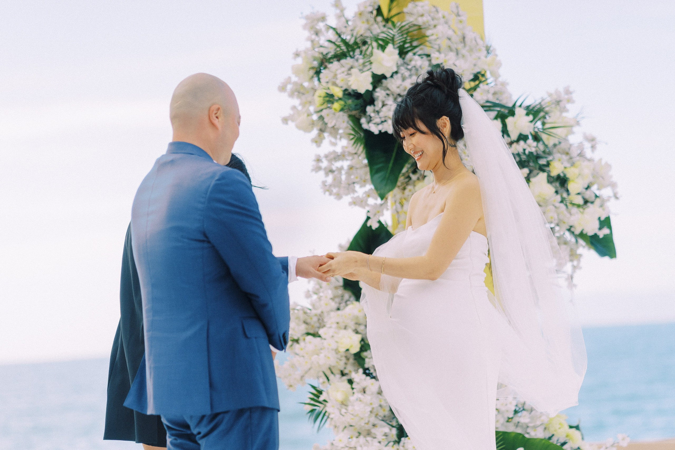 Double Wedding. Sayulita Wedding Photographer, Puerto Vallarta, Cabo