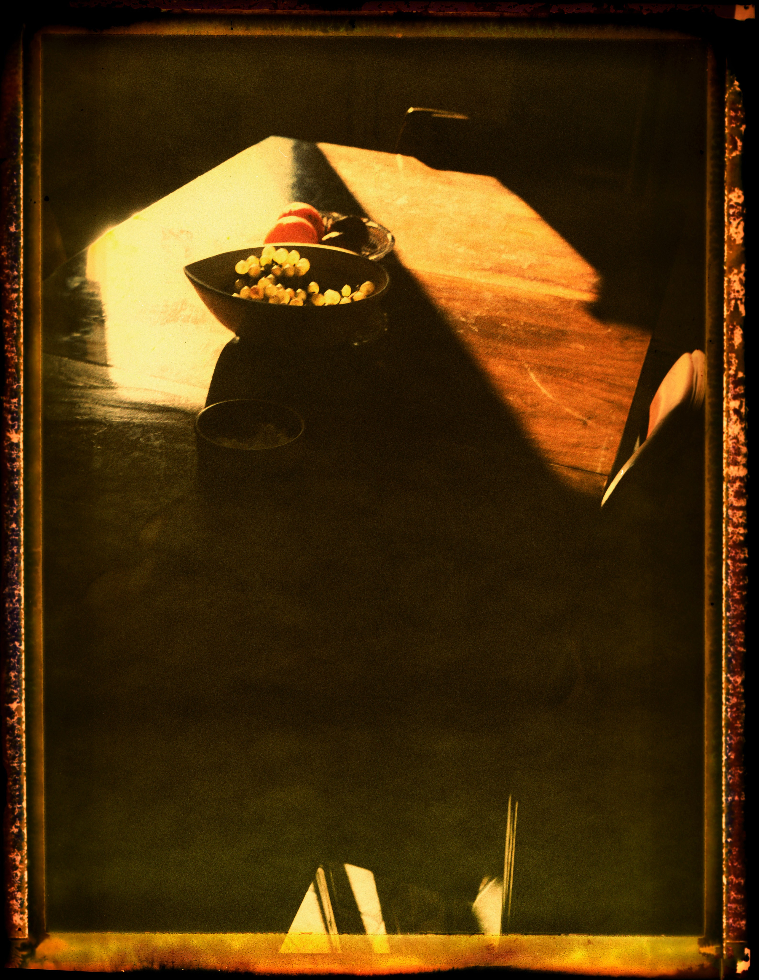 POLAROID. Www.sananaleskerov.com