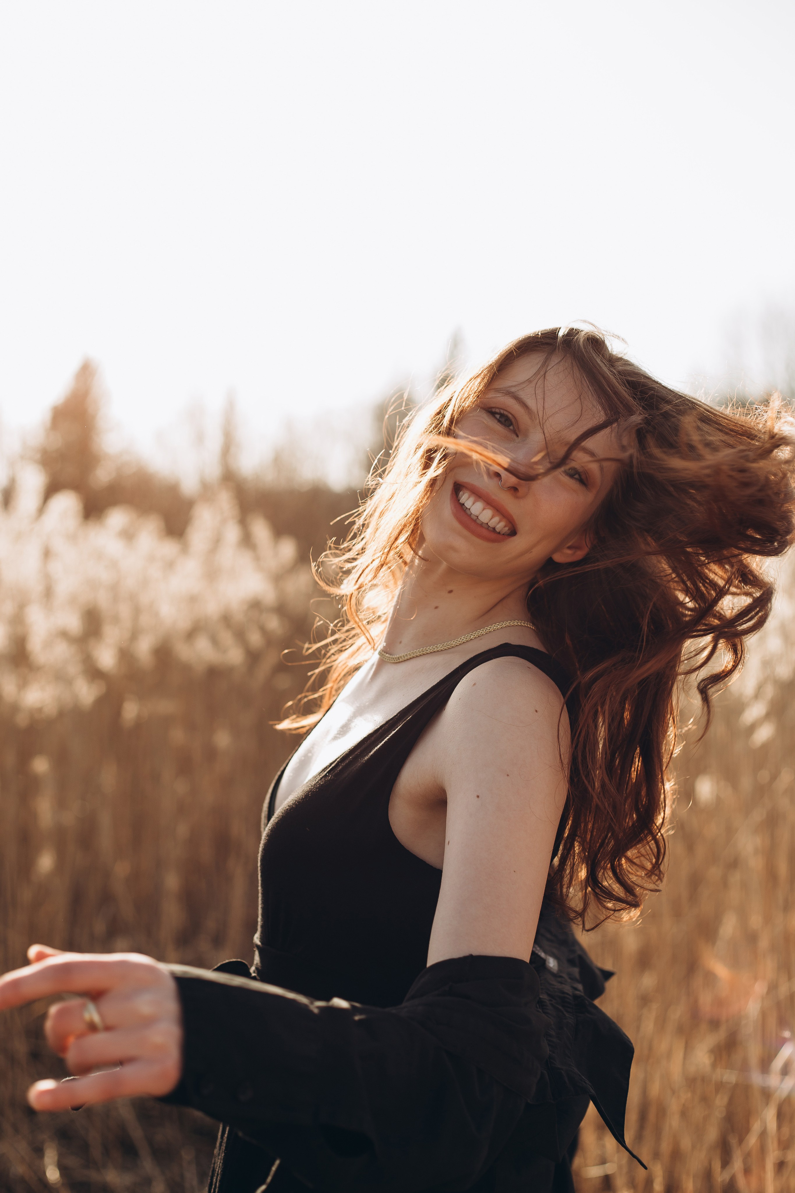 Porträt. Fotografin Larysa Chepurko| Füssen| Garmisch-Partenkirchen| Weilheim| Schongau| Murnau| München | Hochzeitsfotograf Füssen | Larysa Photo