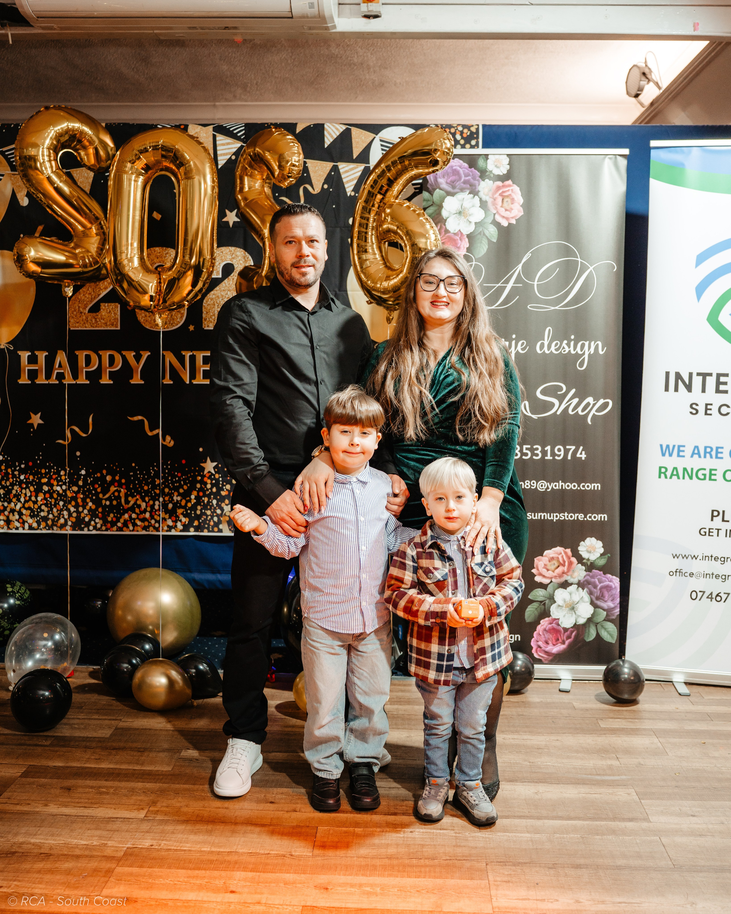 REVELION 2026. TANTAN IONUT FOTO & FILM