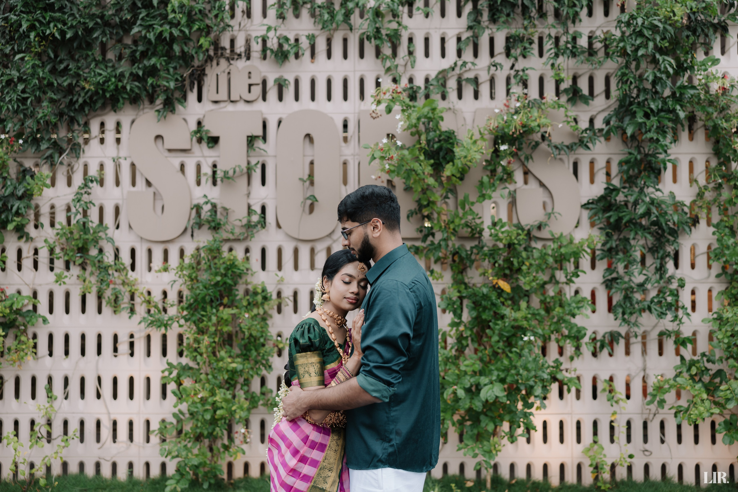 Srijith Aadithya sri. Wedding Photographer Hari