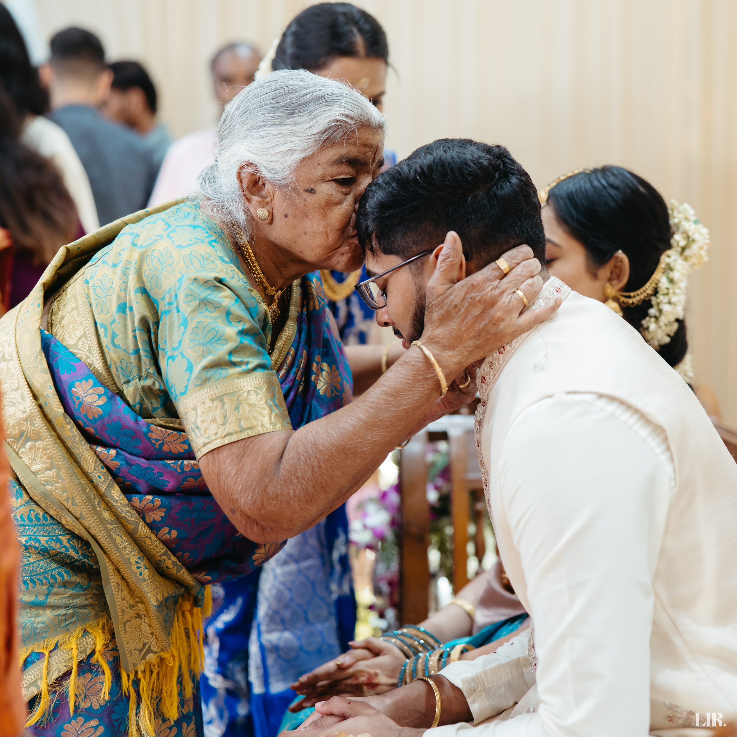 Srijith Aadithya sri. Wedding Photographer Hari