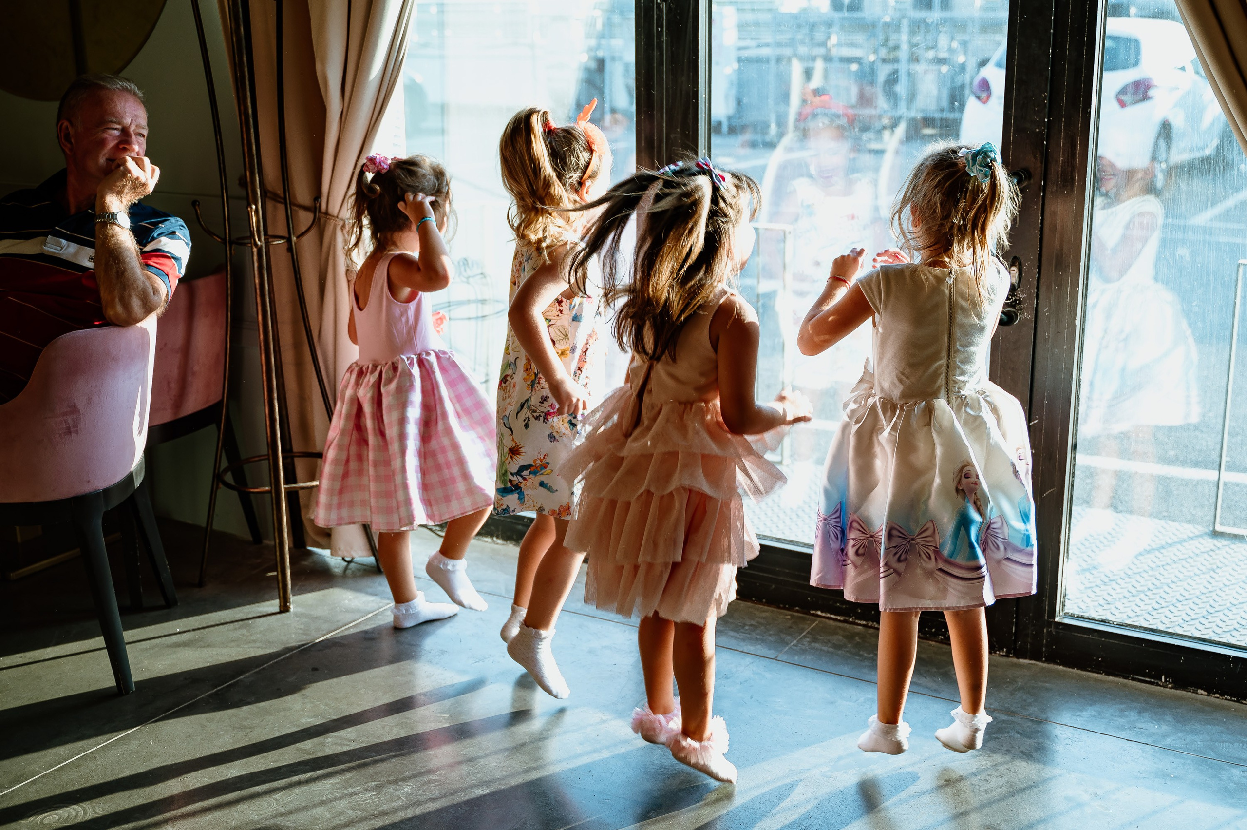 Birthdays. Bojana Žuža, photographer in Belgrade, Serbia