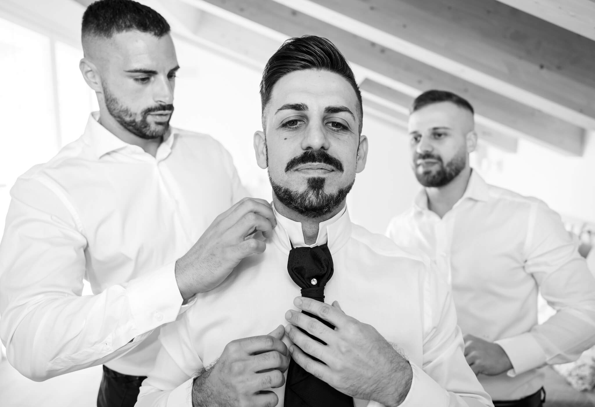 Boda en Castillo de Bevilacqua, Verona | El Velo Blanco. El Velo Blanco I Fotógrafos de Bodas