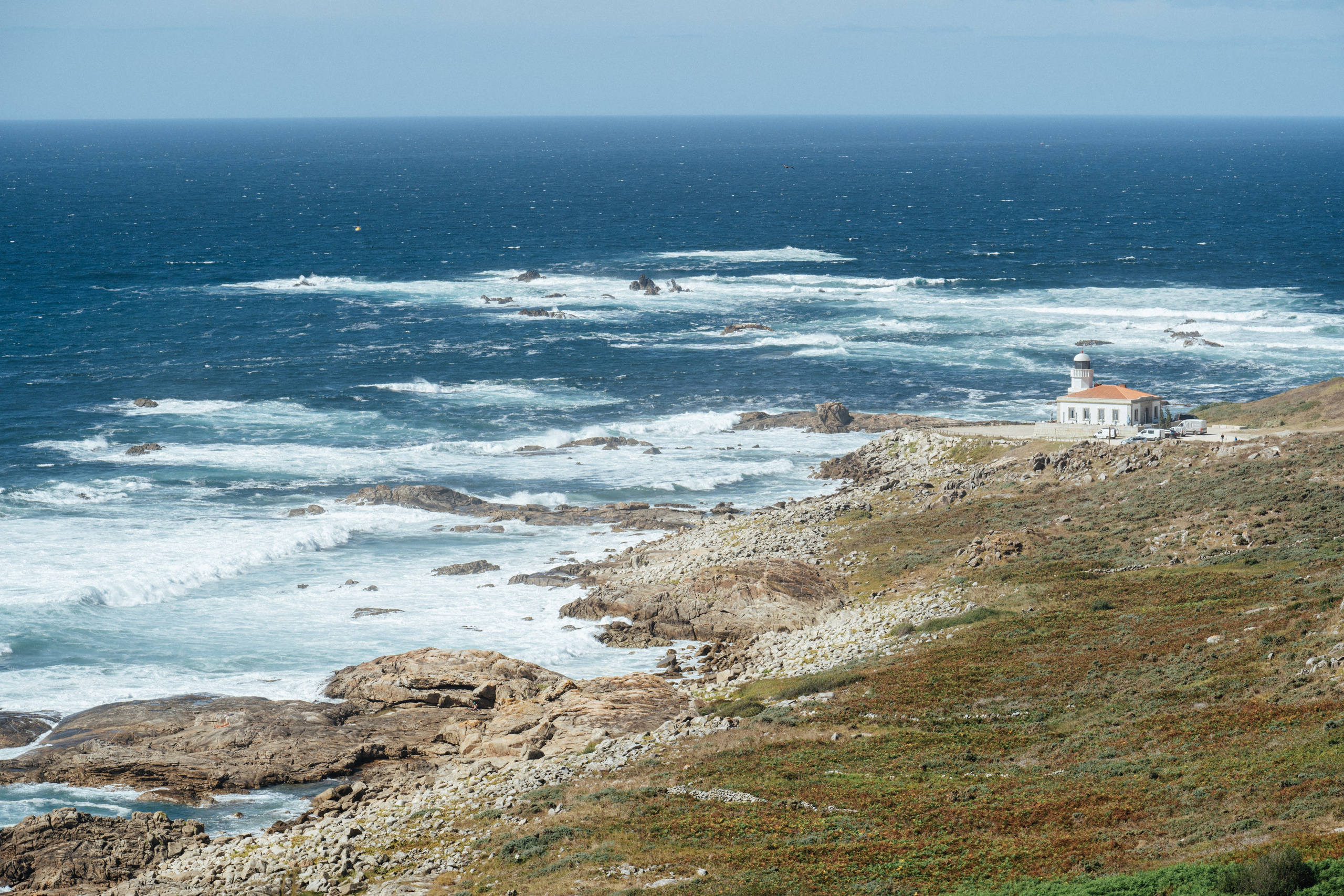 Creative Inspiration for Photographers & Artists. Photos of Galicia. Photographer in Madrid, Spain. Alyona Belyaninova