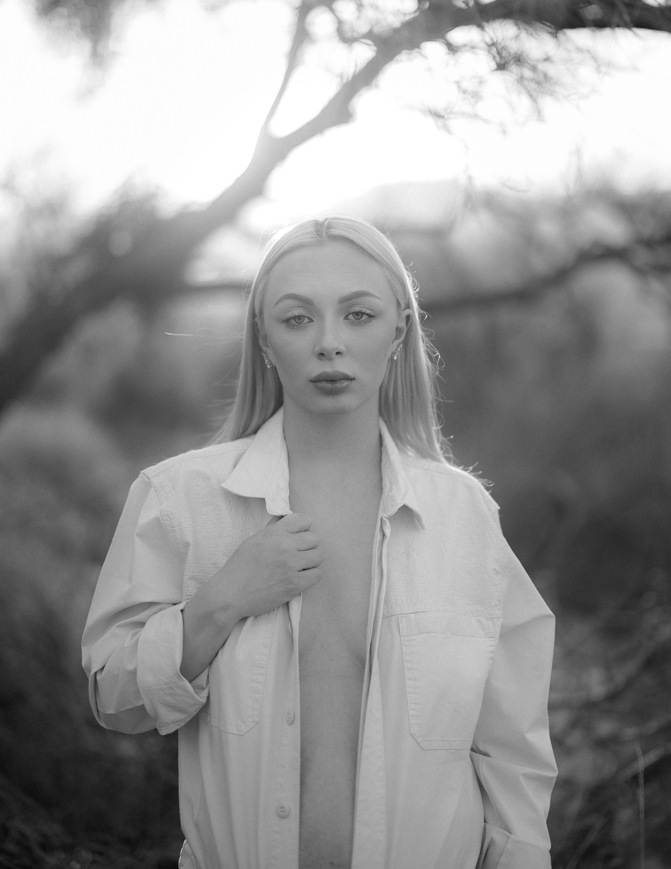 Фотосессия в г. Барановичи. Anastasia Post: Wedding and Editorial Photography