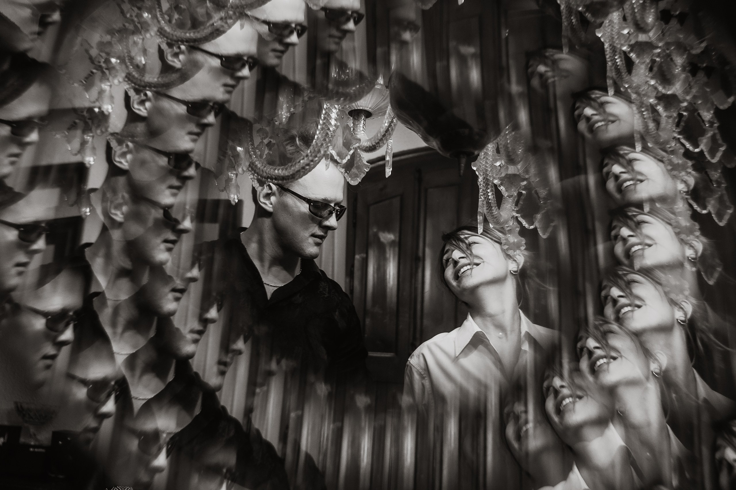 Evento Brigada estilo a años 90e. Фотограф Екатерина Гасанова — фотосессии в Барселоне