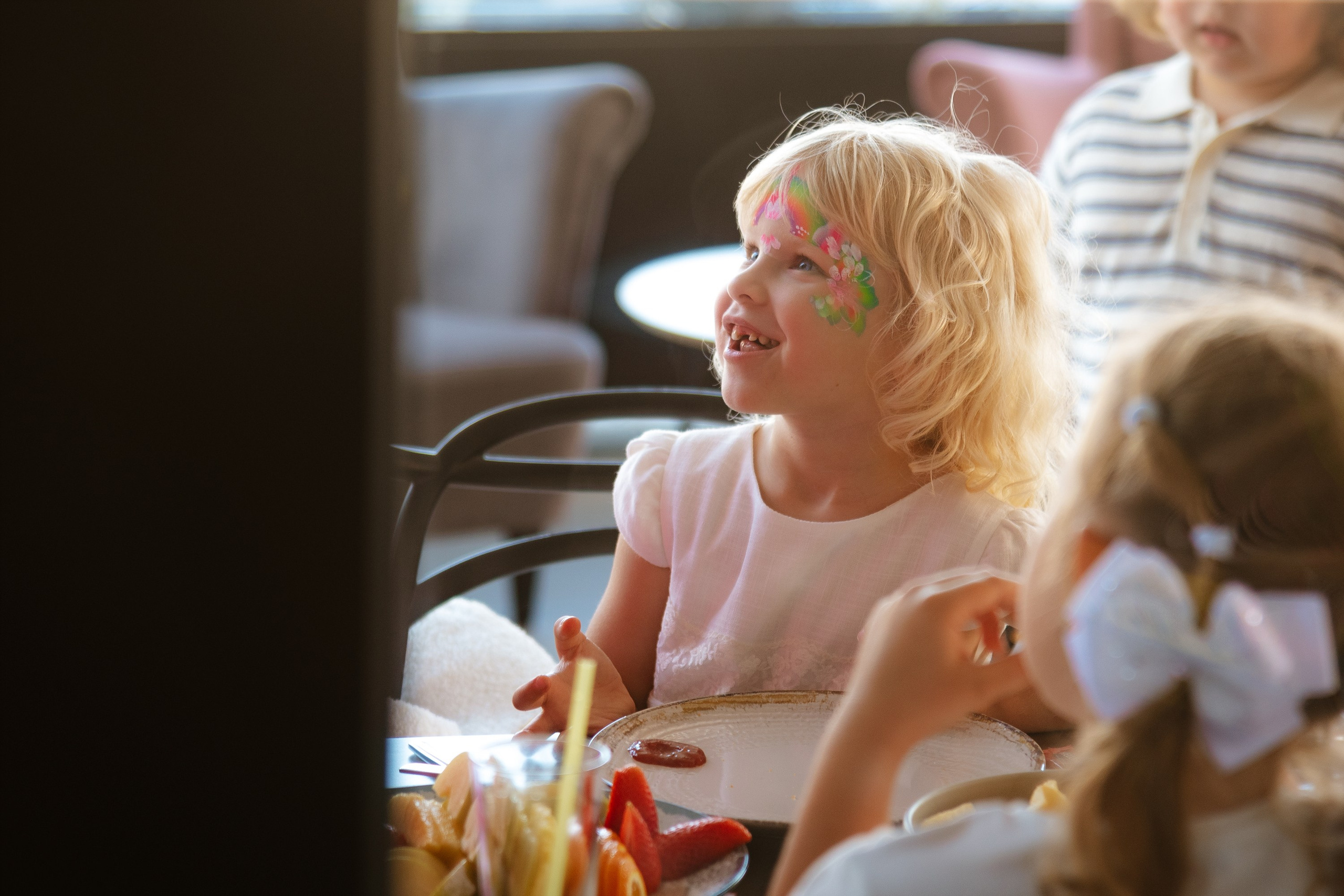 Children’s birthday photographer in Torrevieja, Alicante | Andrey Lukovnikov