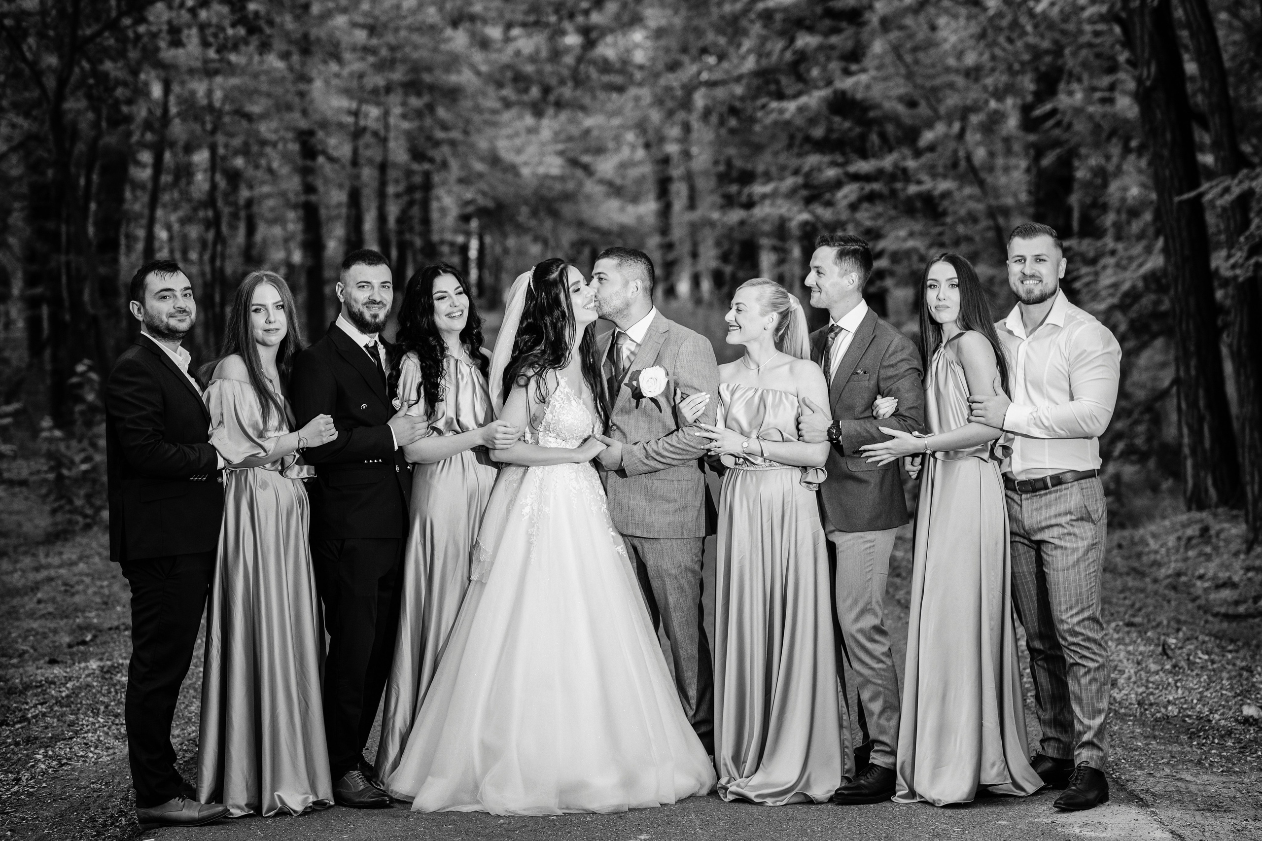 Elena & Cristi. Acasă