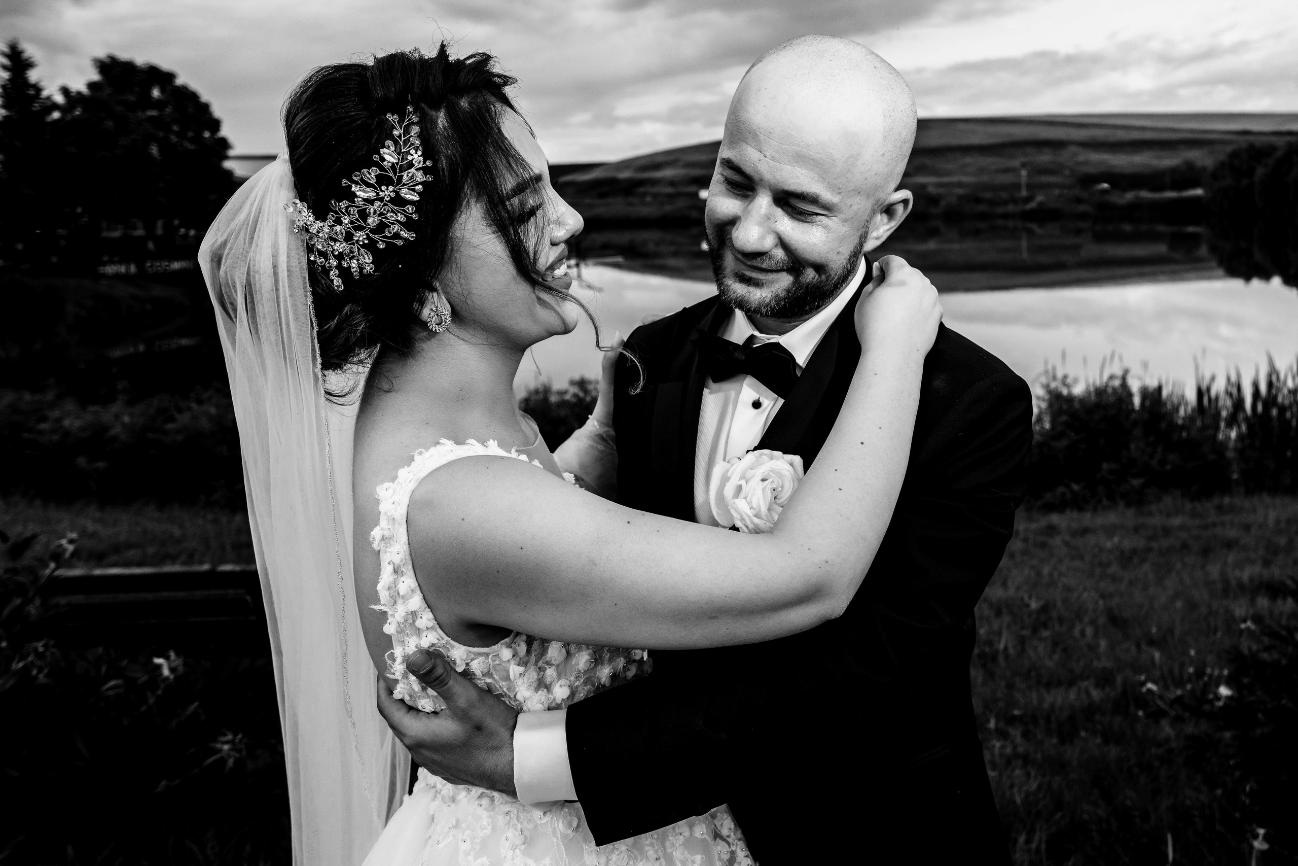 Crina & Cătălin. Fotograf nunta si evenimente Giurgiu