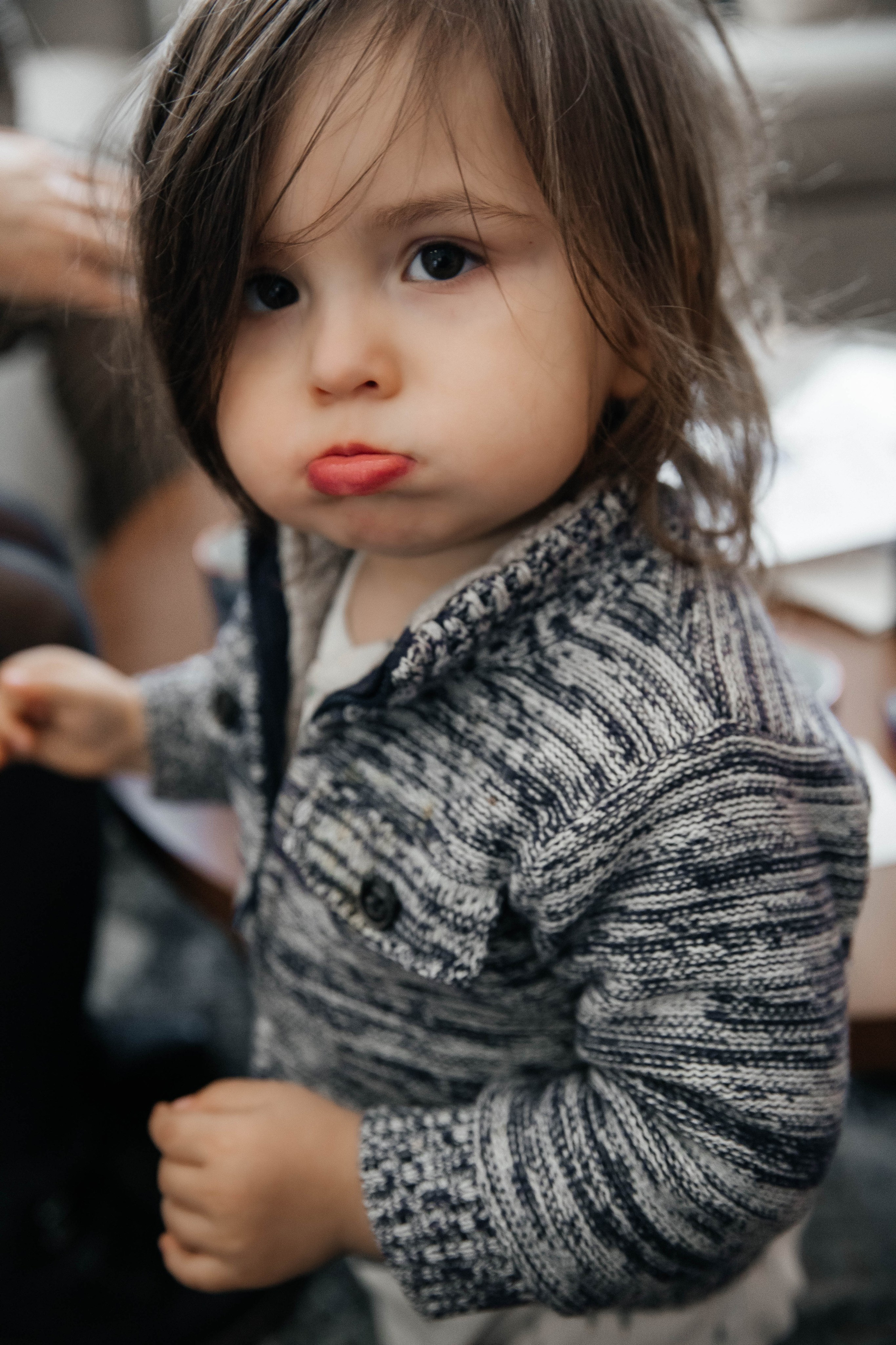 Documentary and Portrait Photographer in Seattle