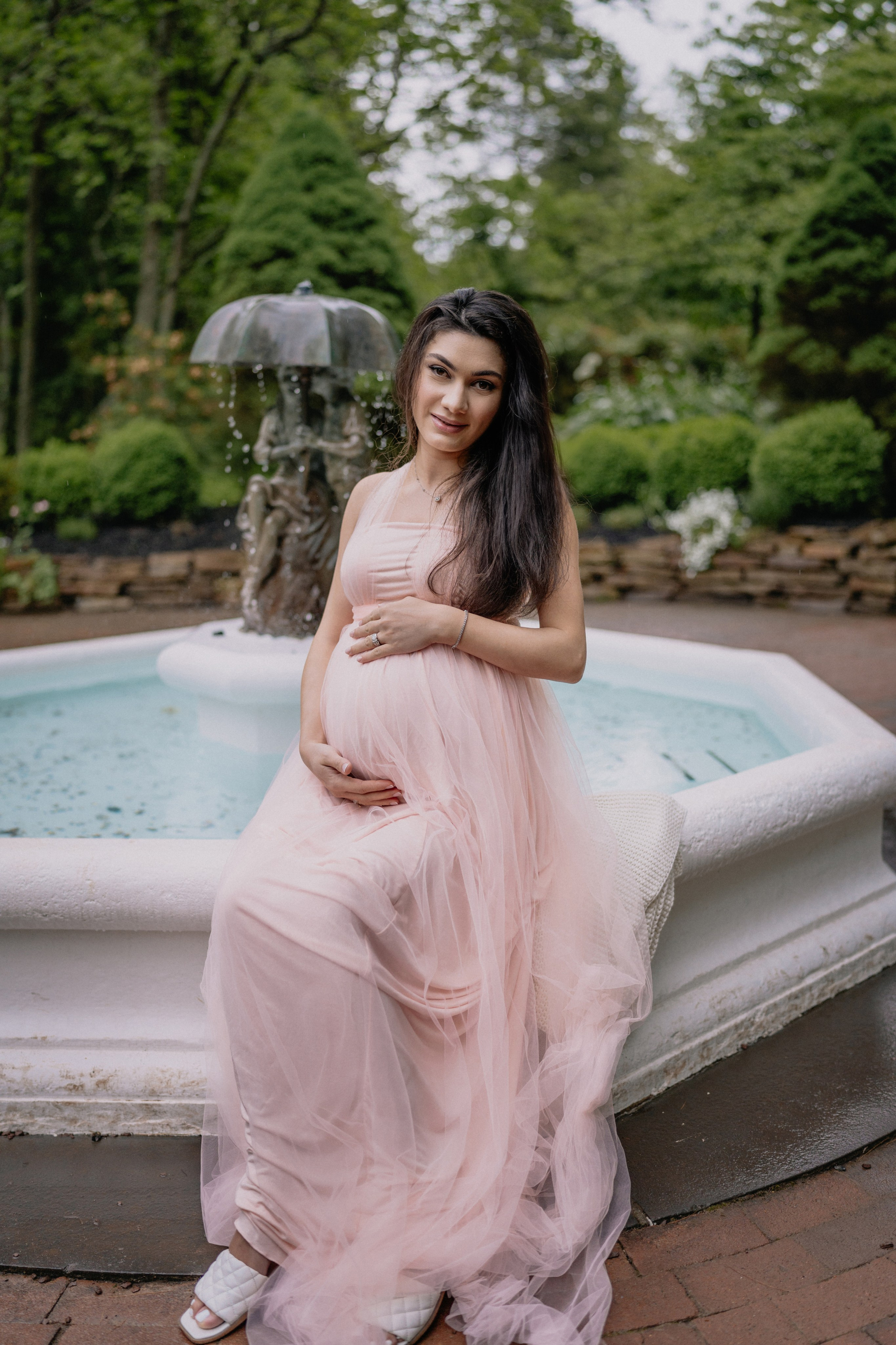 Outdoor Maternity Photography – Capturing Motherhood in Nature. Alisa Tant — Family and newborn photographer Bucks County, Montgomery county, Philadelphia, NJ