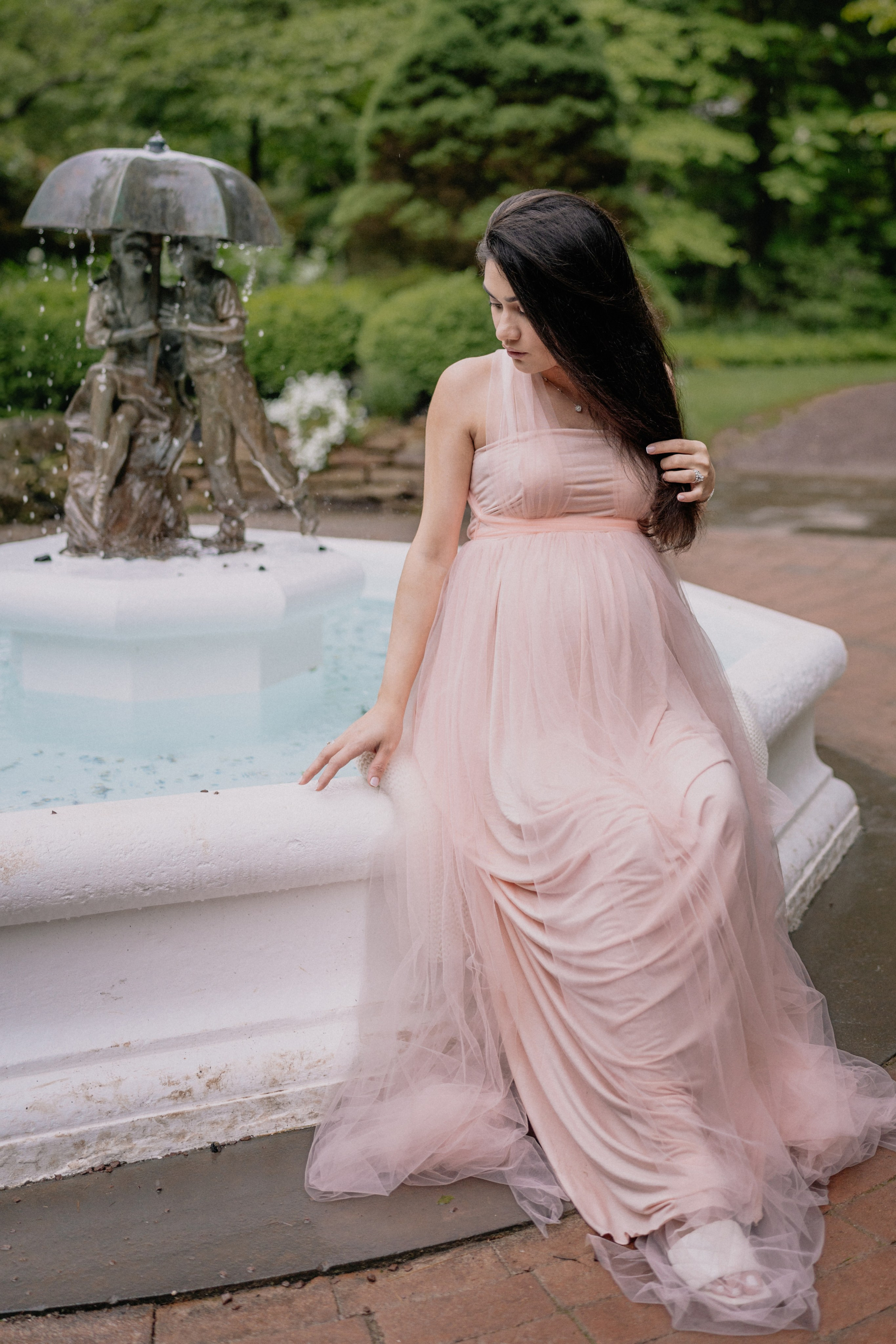 Outdoor Maternity Photography – Capturing Motherhood in Nature. Alisa Tant — Family and newborn photographer Bucks County, Montgomery county, Philadelphia, NJ