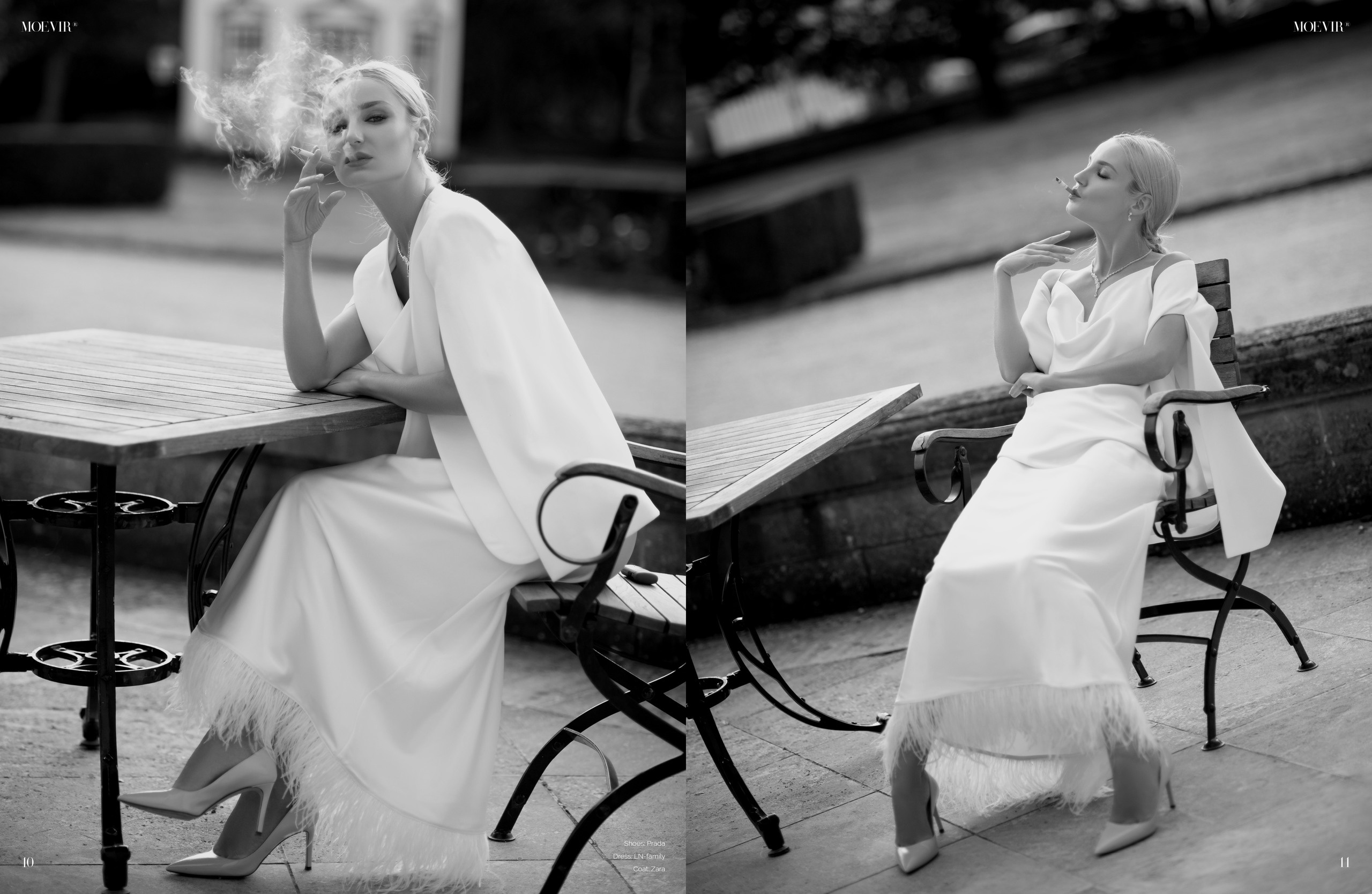 Photographer in Luxembourg Tanita