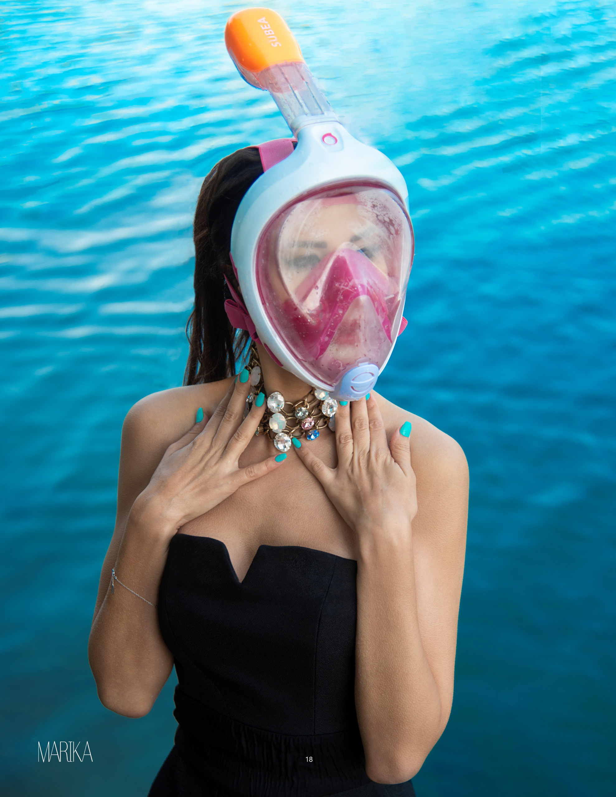 Photographer in Luxembourg Tanita