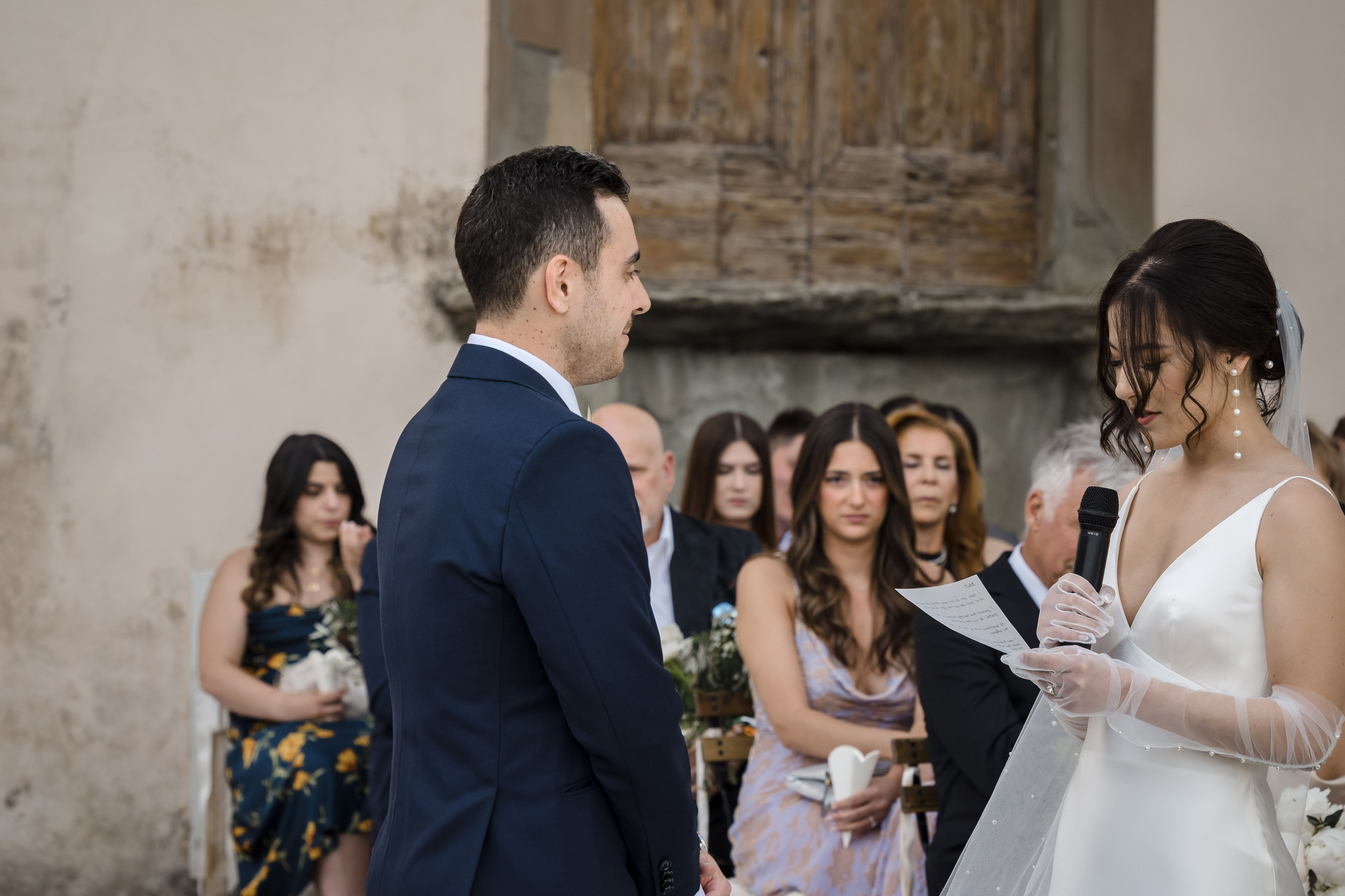 Luxury Destination Wedding in Tuscany | Castello Vicchiomaggio. Lisbon Wedding Photographer | Timeless Documentary Wedding Photography
