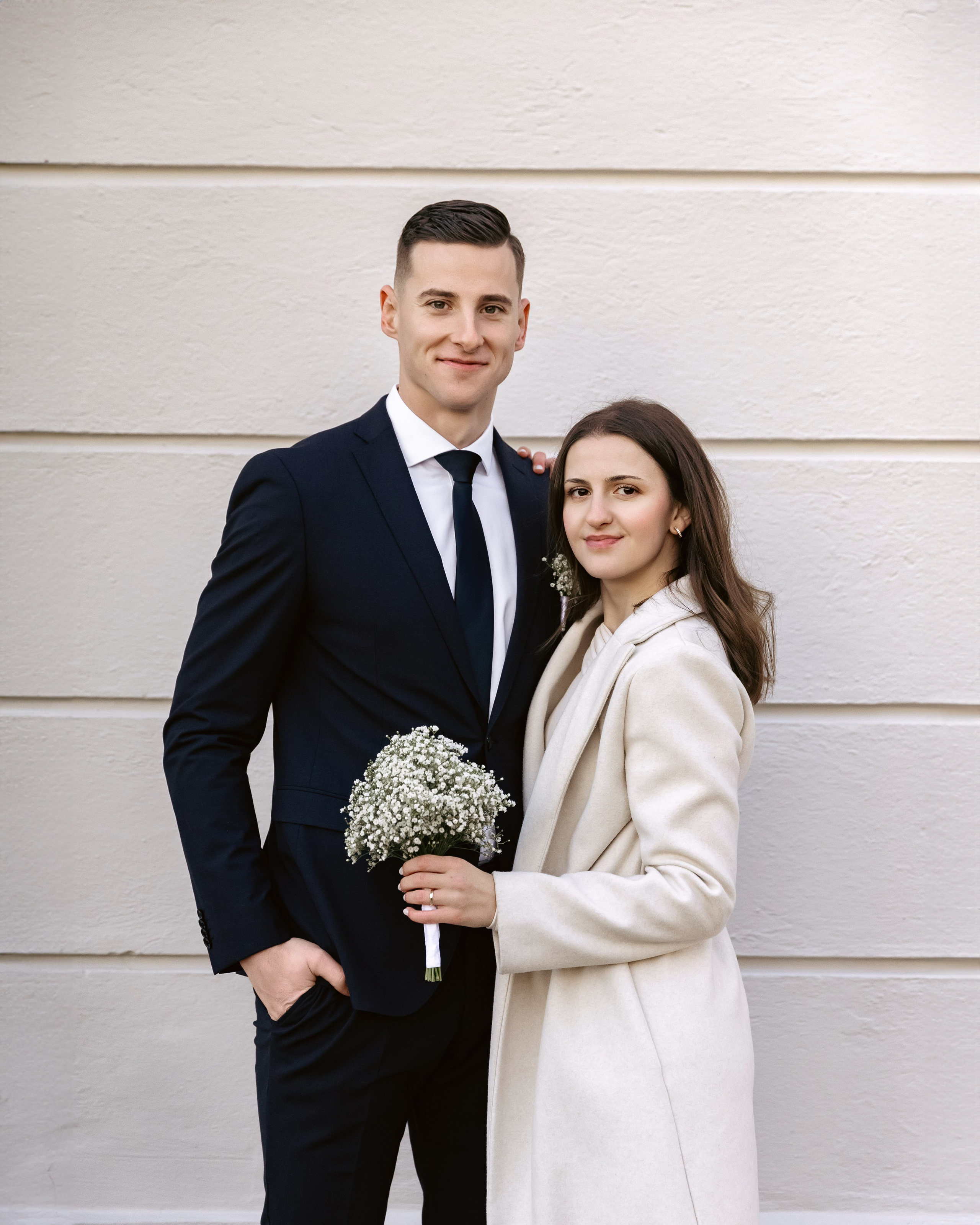 Katarina & Tim